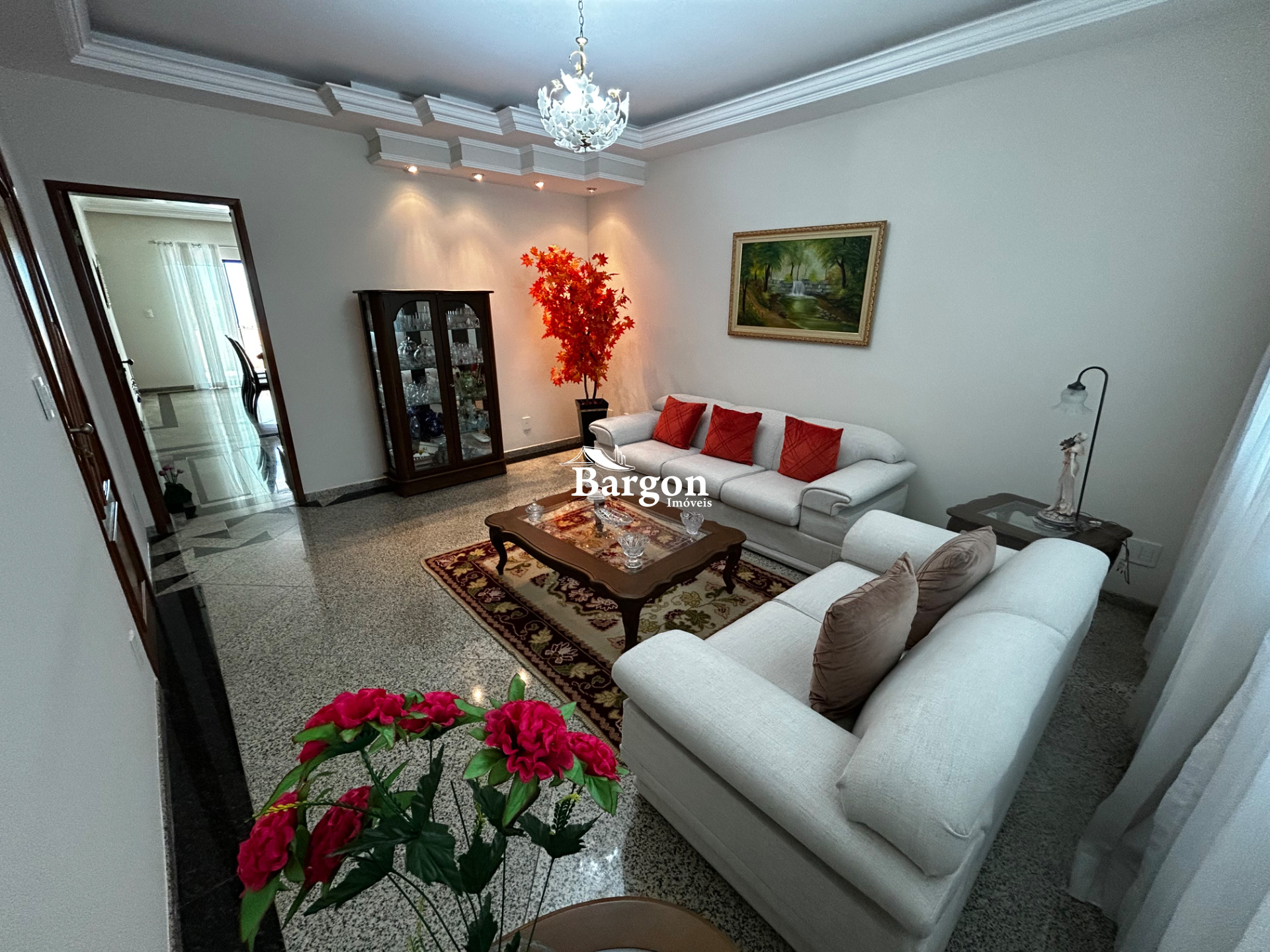 Casa à venda em Quintas das Avenidas, Juiz de Fora - MG - Foto 8