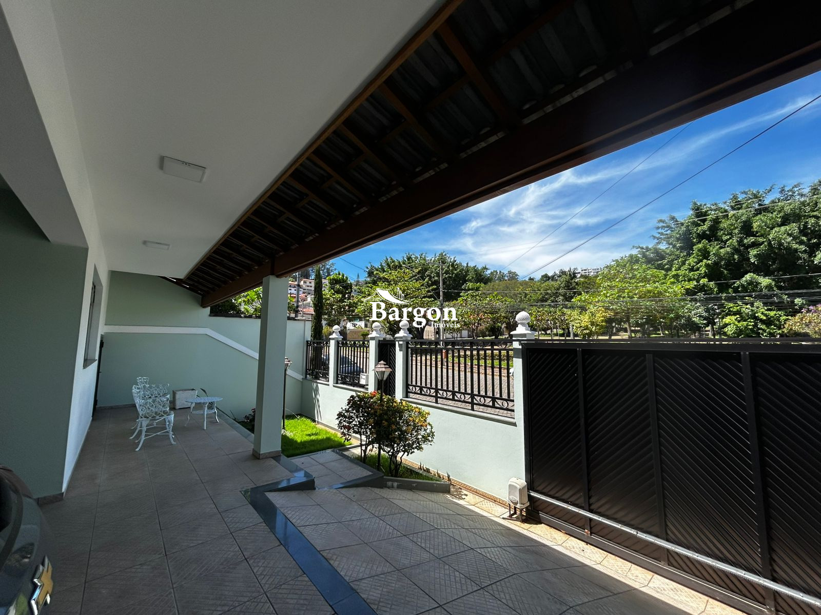 Casa à venda em Quintas das Avenidas, Juiz de Fora - MG - Foto 3