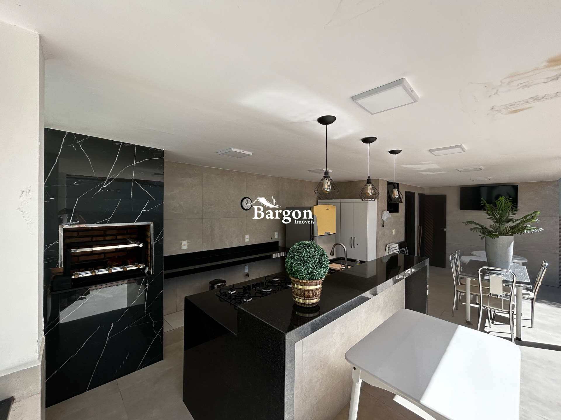 Casa à venda em Quintas das Avenidas, Juiz de Fora - MG - Foto 30