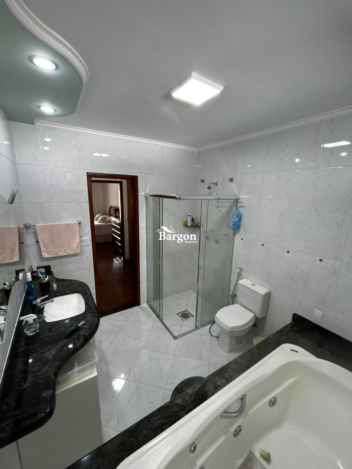 Casa à venda em Quintas das Avenidas, Juiz de Fora - MG - Foto 19