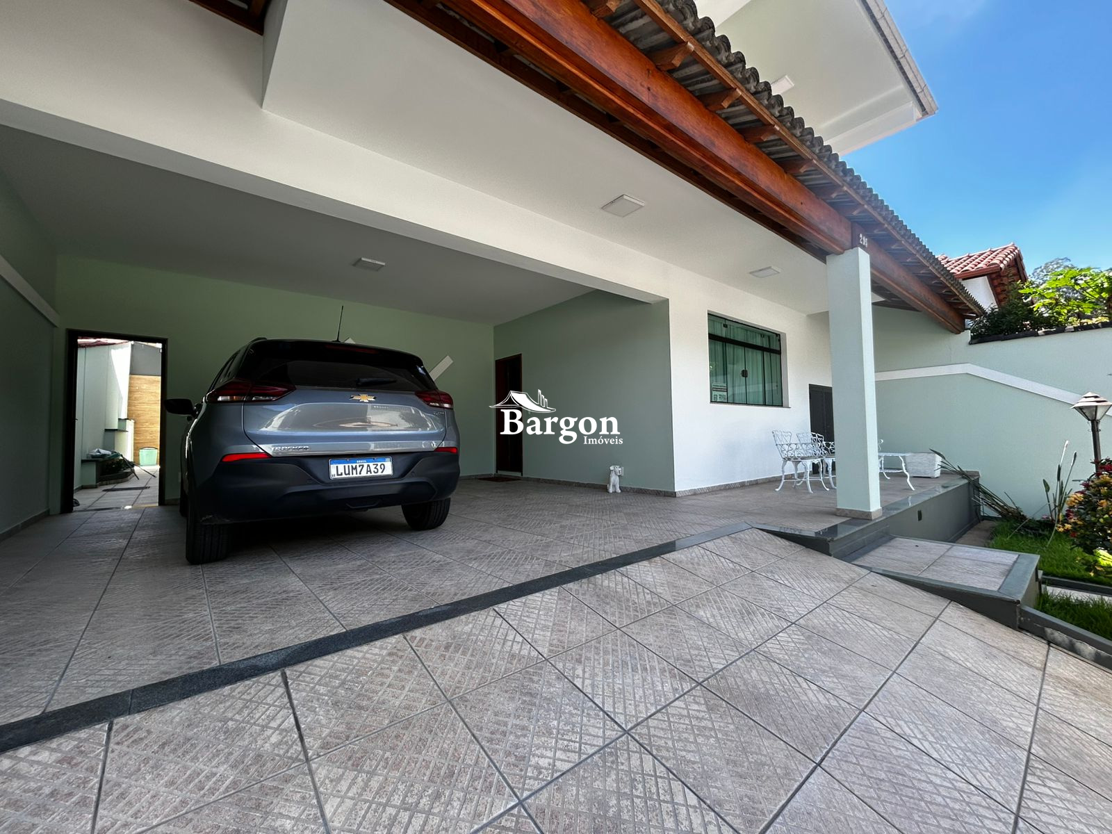 Casa à venda em Quintas das Avenidas, Juiz de Fora - MG - Foto 5