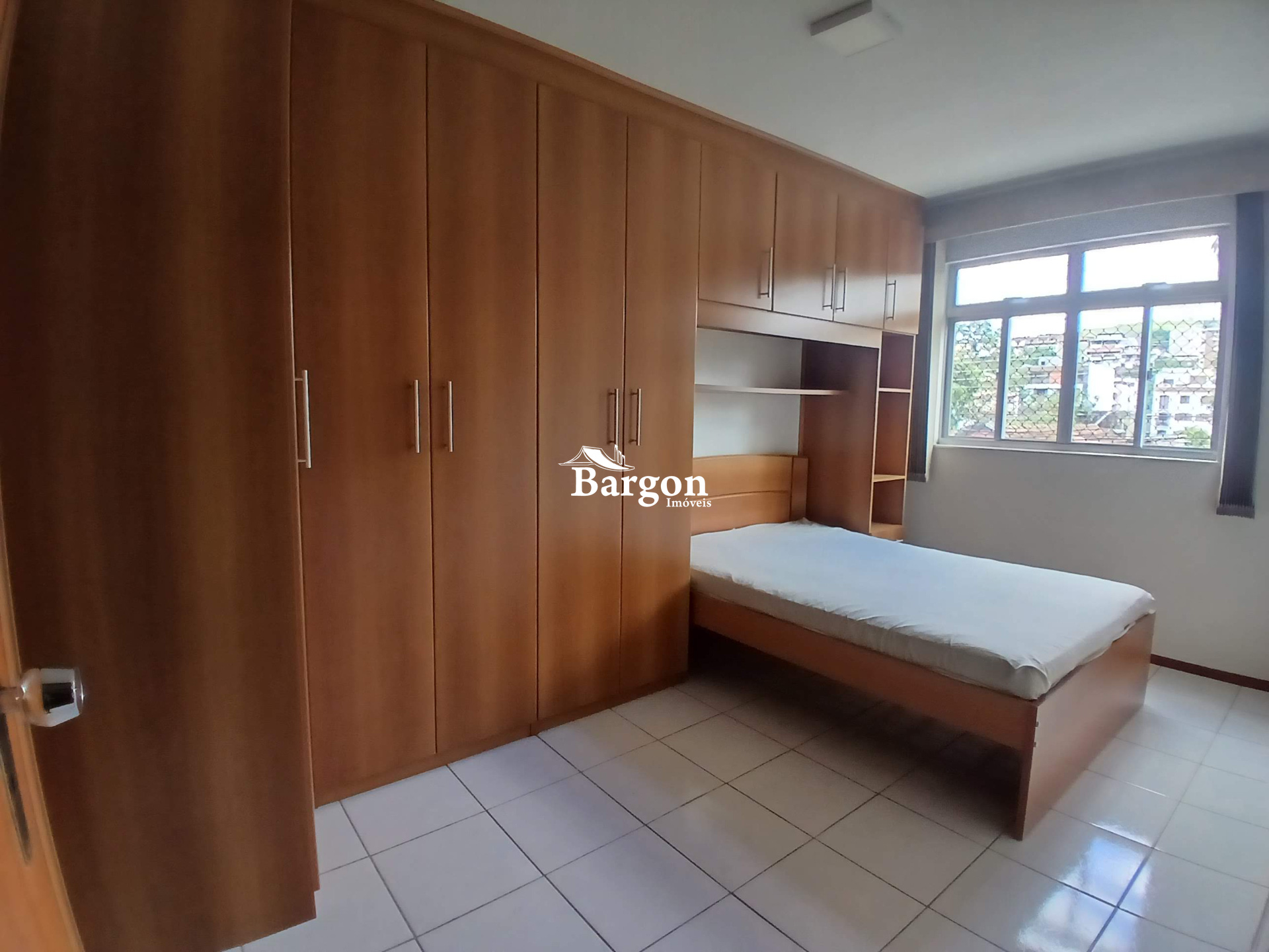 Apartamento para Alugar em Alto dos Passos, Juiz de Fora - MG - Foto 24