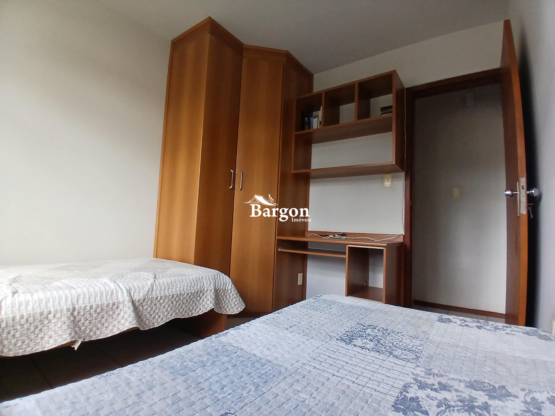 Apartamento para Alugar em Alto dos Passos, Juiz de Fora - MG - Foto 22