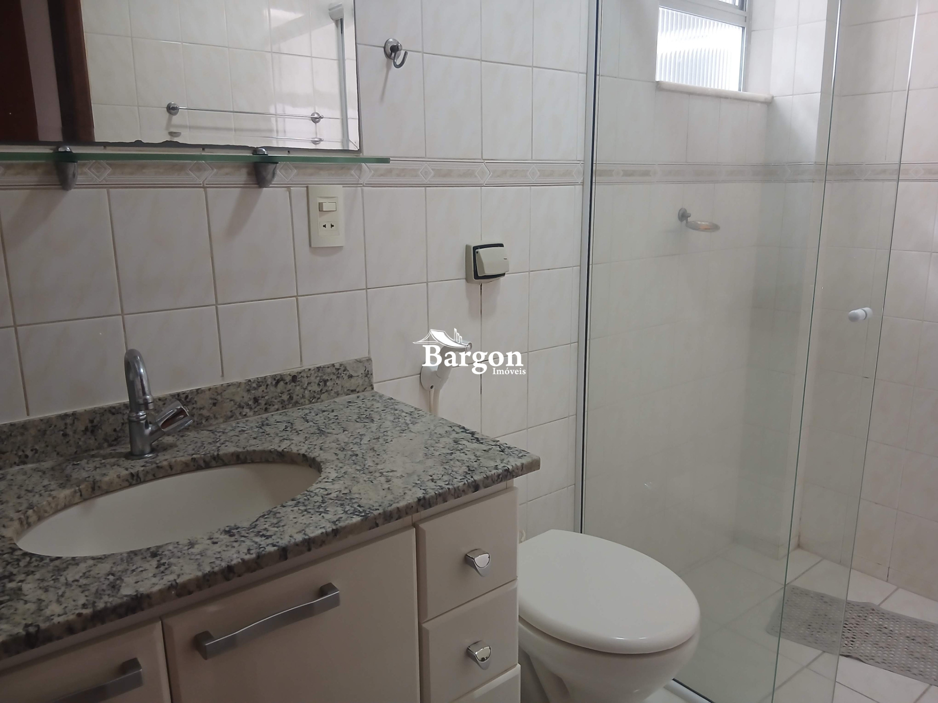 Apartamento para Alugar em Alto dos Passos, Juiz de Fora - MG - Foto 17