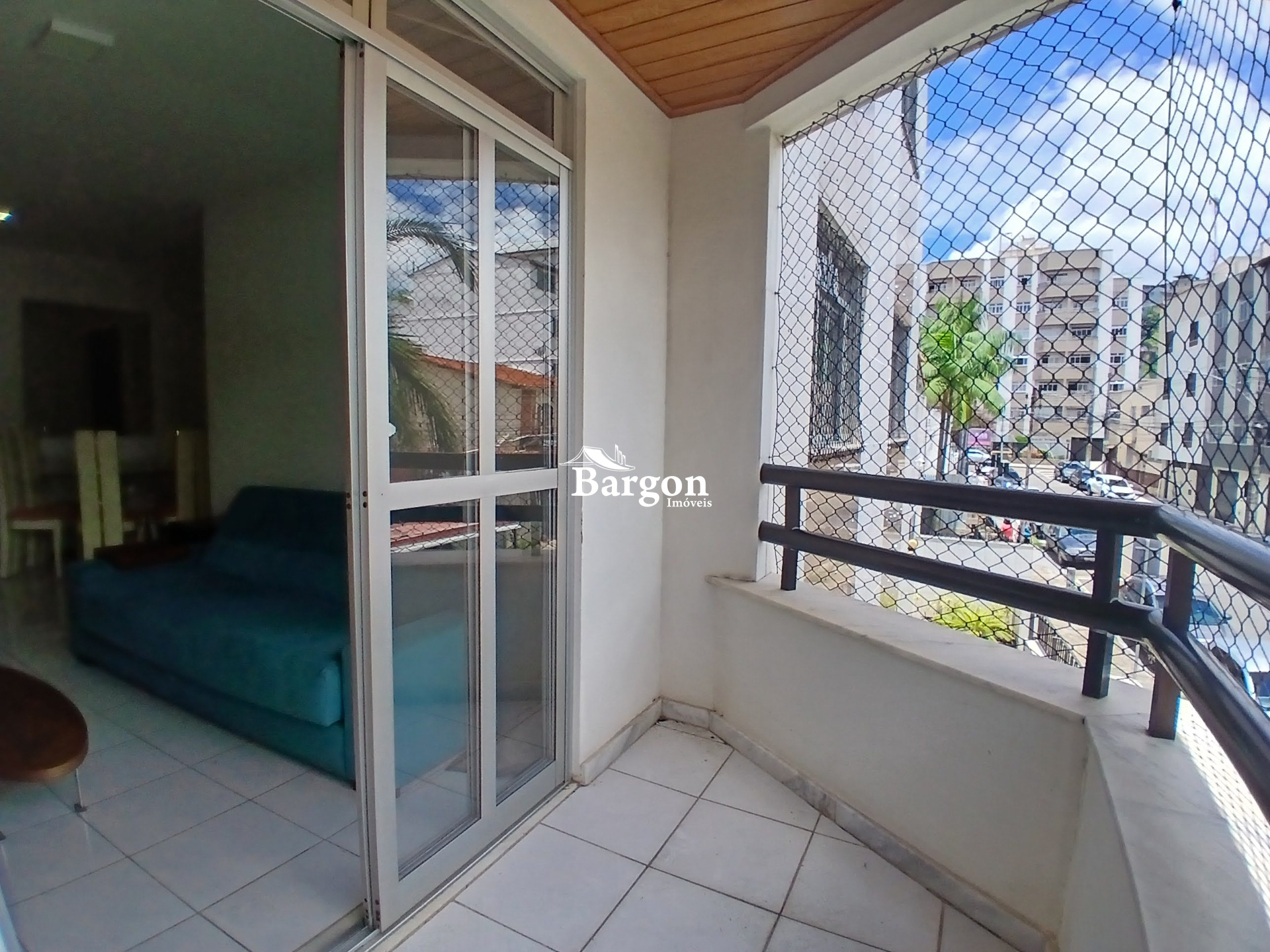 Apartamento para Alugar em Alto dos Passos, Juiz de Fora - MG - Foto 7