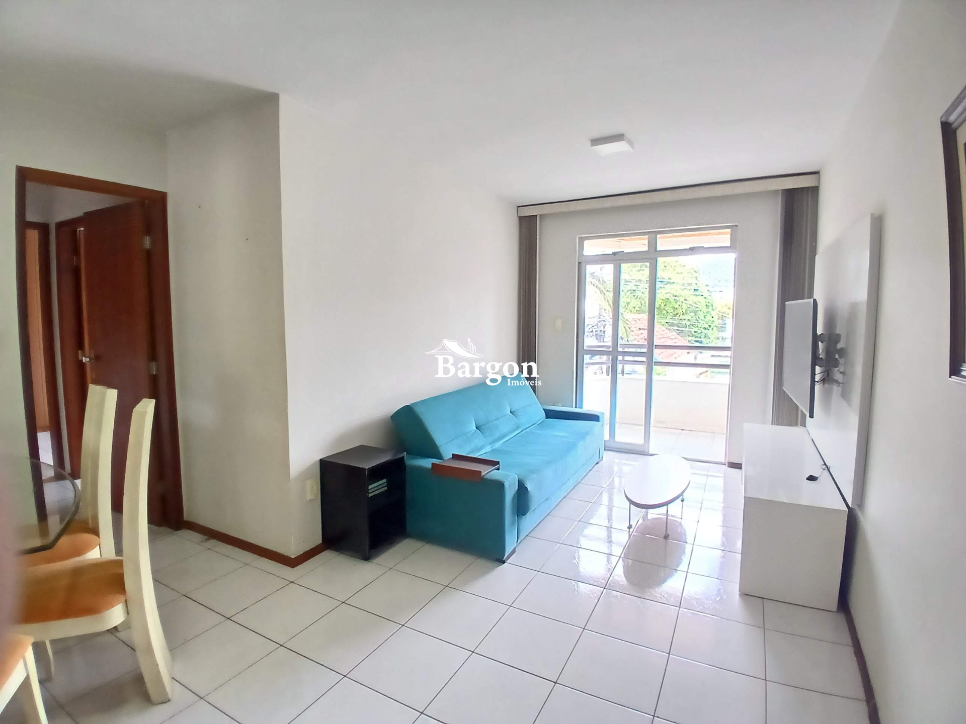 Apartamento para Alugar em Alto dos Passos, Juiz de Fora - MG - Foto 1