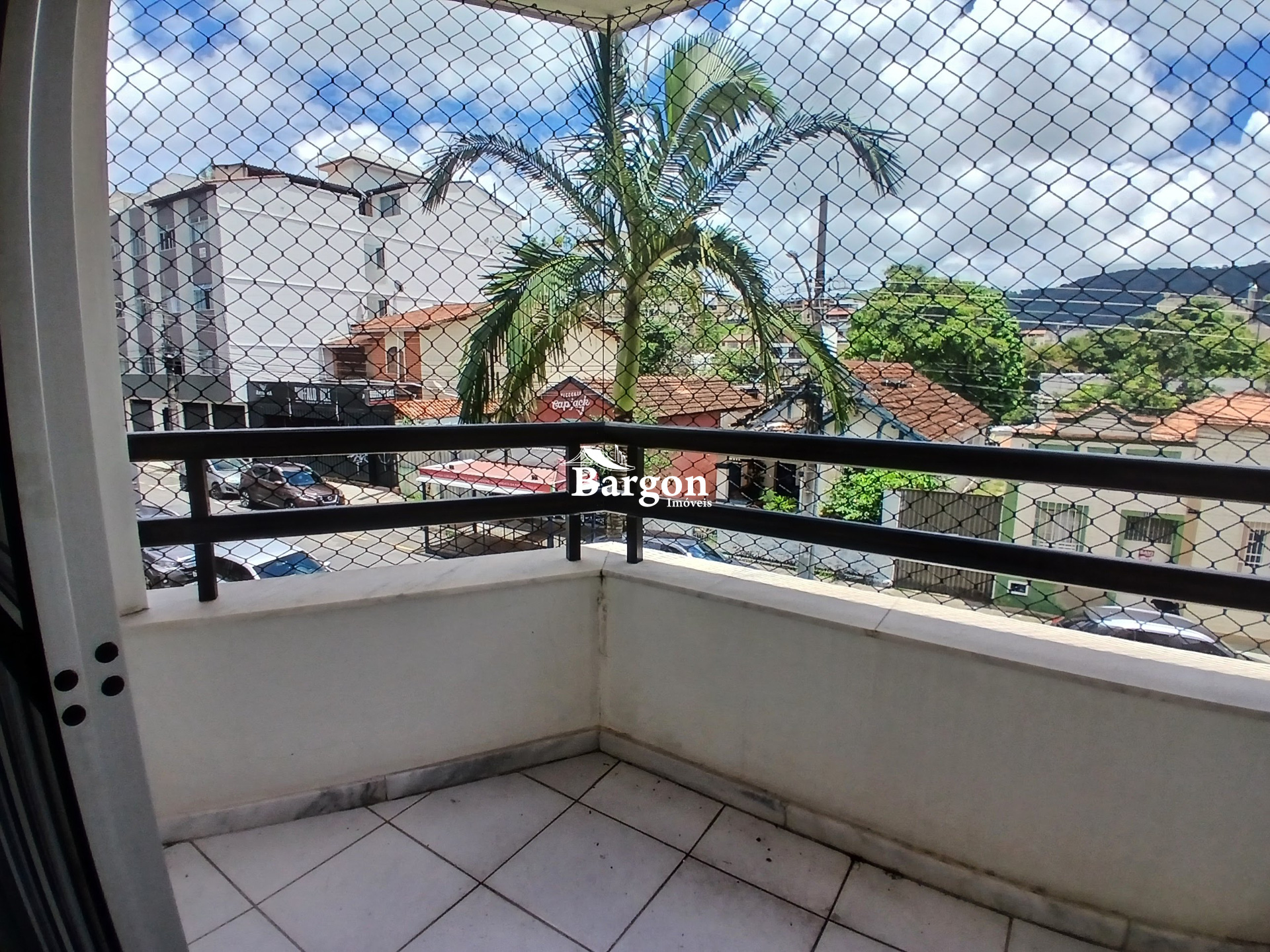 Apartamento para Alugar em Alto dos Passos, Juiz de Fora - MG - Foto 5