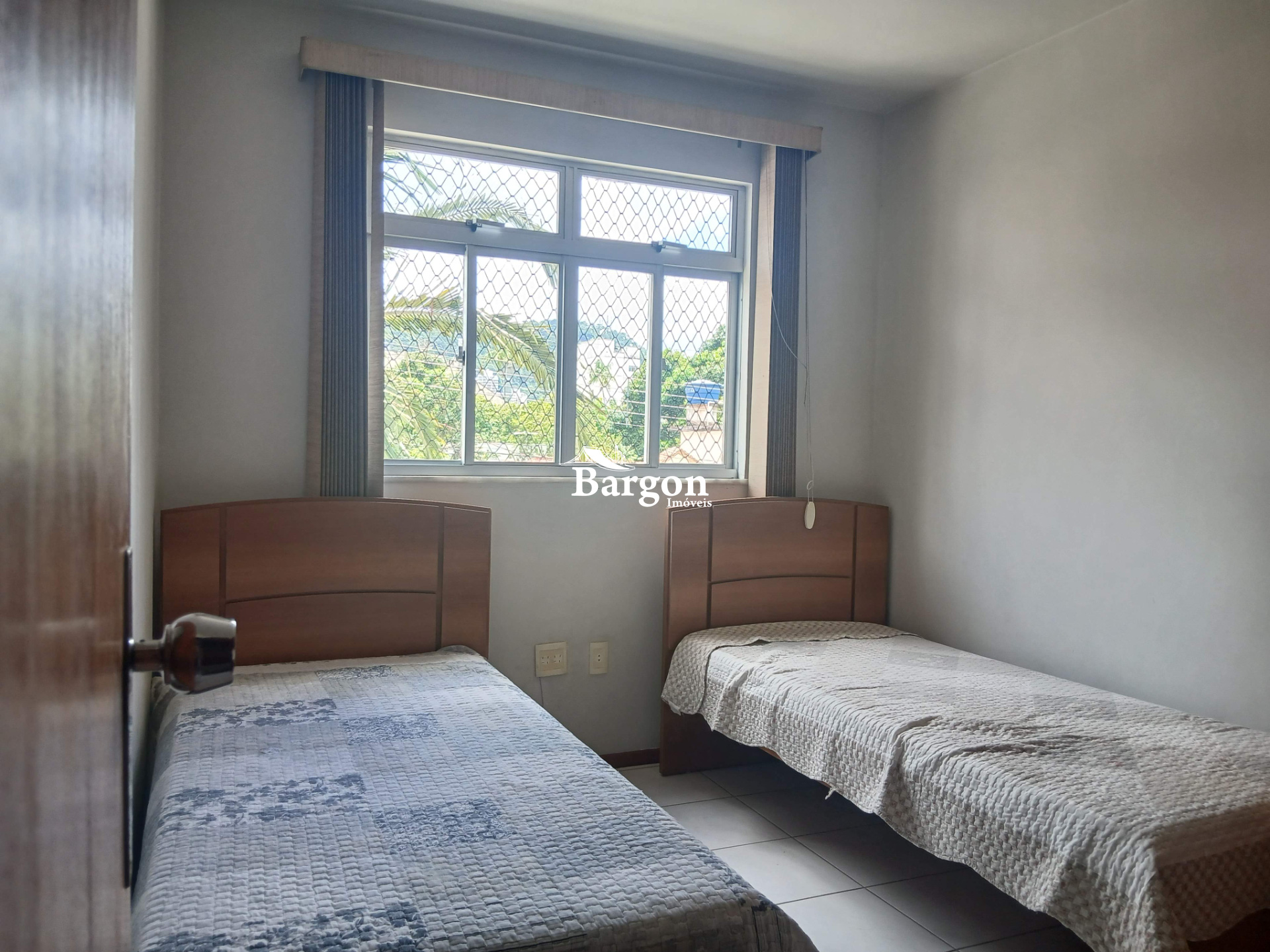 Apartamento para Alugar em Alto dos Passos, Juiz de Fora - MG - Foto 19