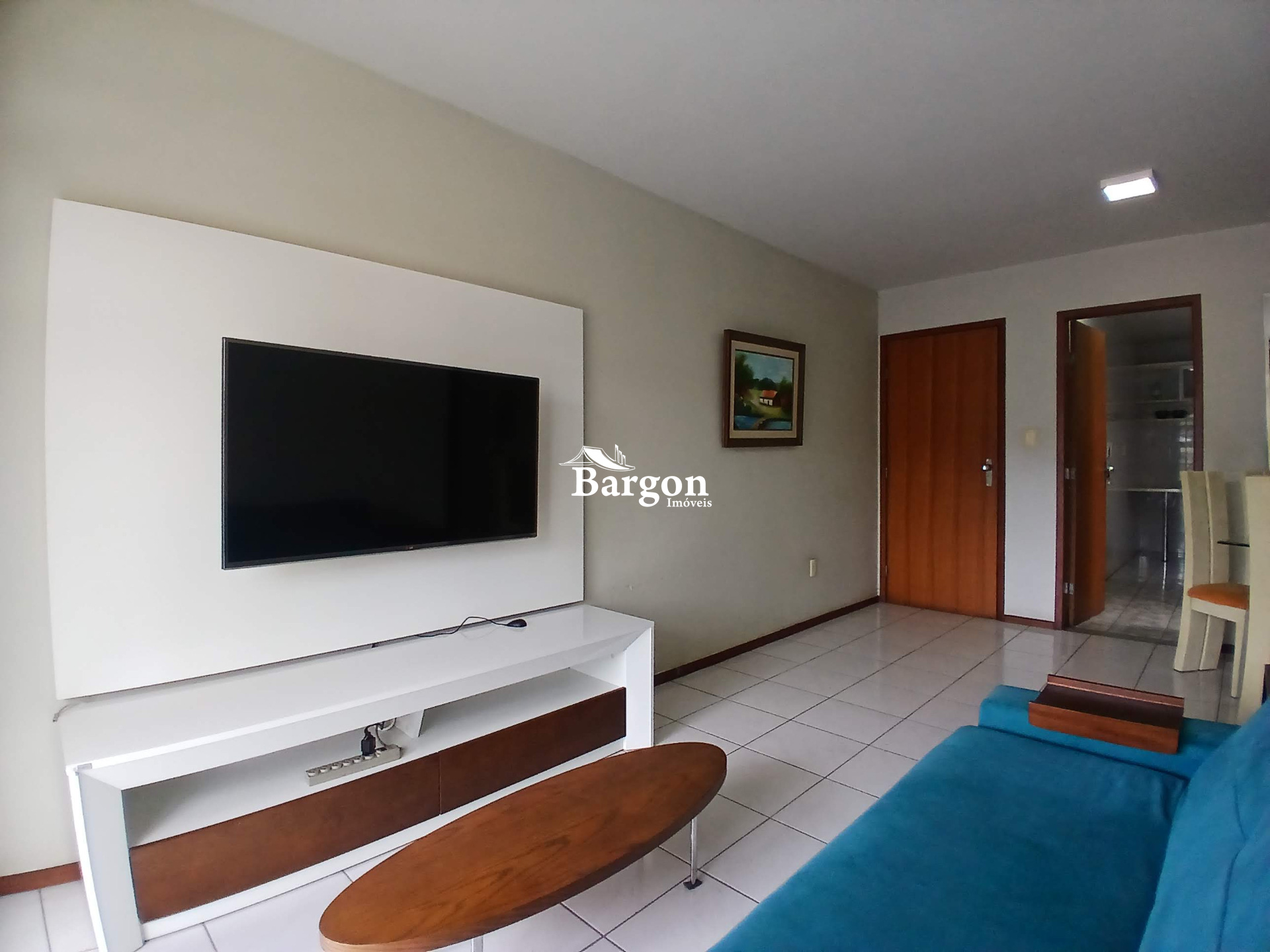 Apartamento para Alugar em Alto dos Passos, Juiz de Fora - MG - Foto 4