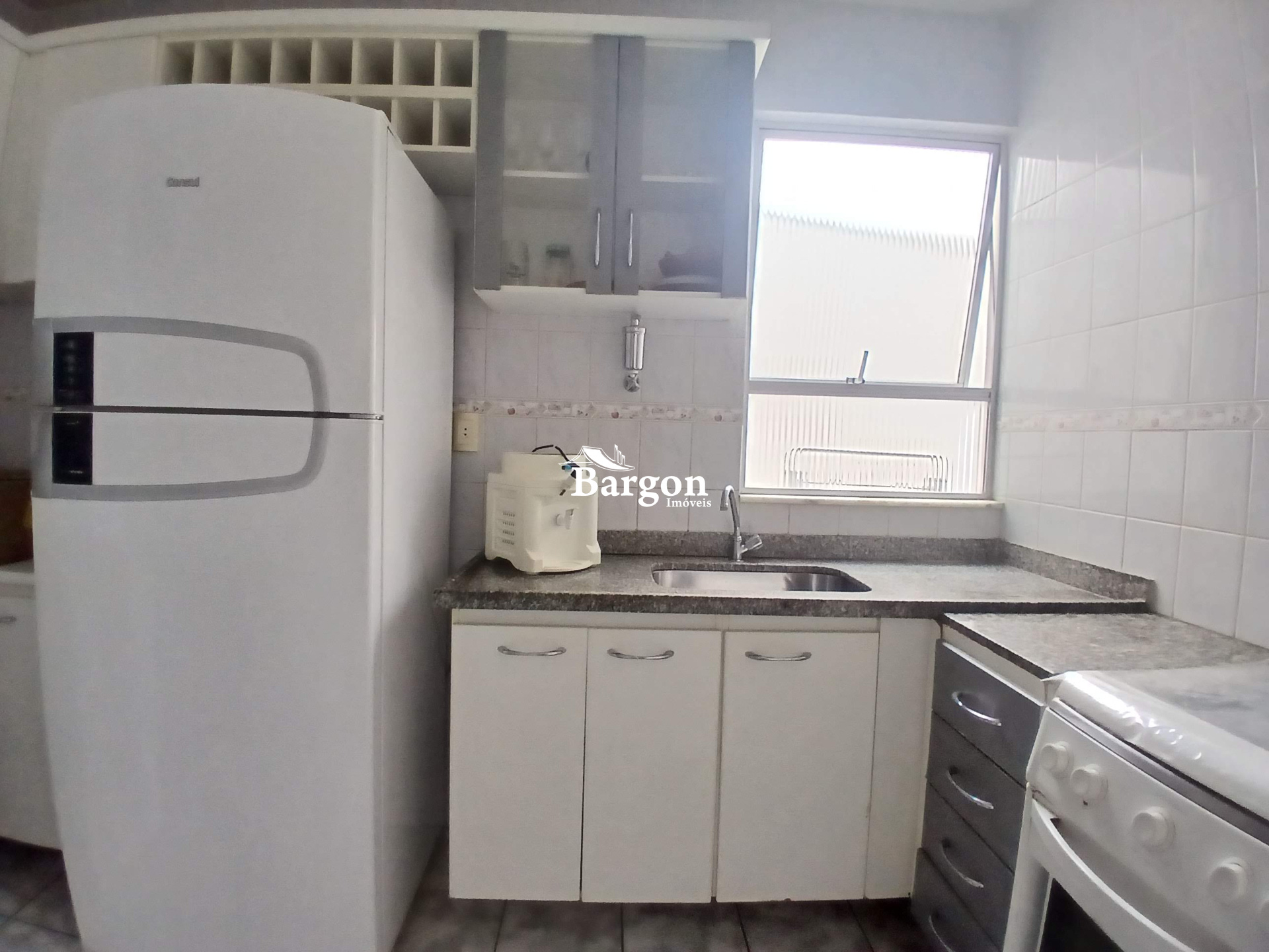Apartamento para Alugar em Alto dos Passos, Juiz de Fora - MG - Foto 11
