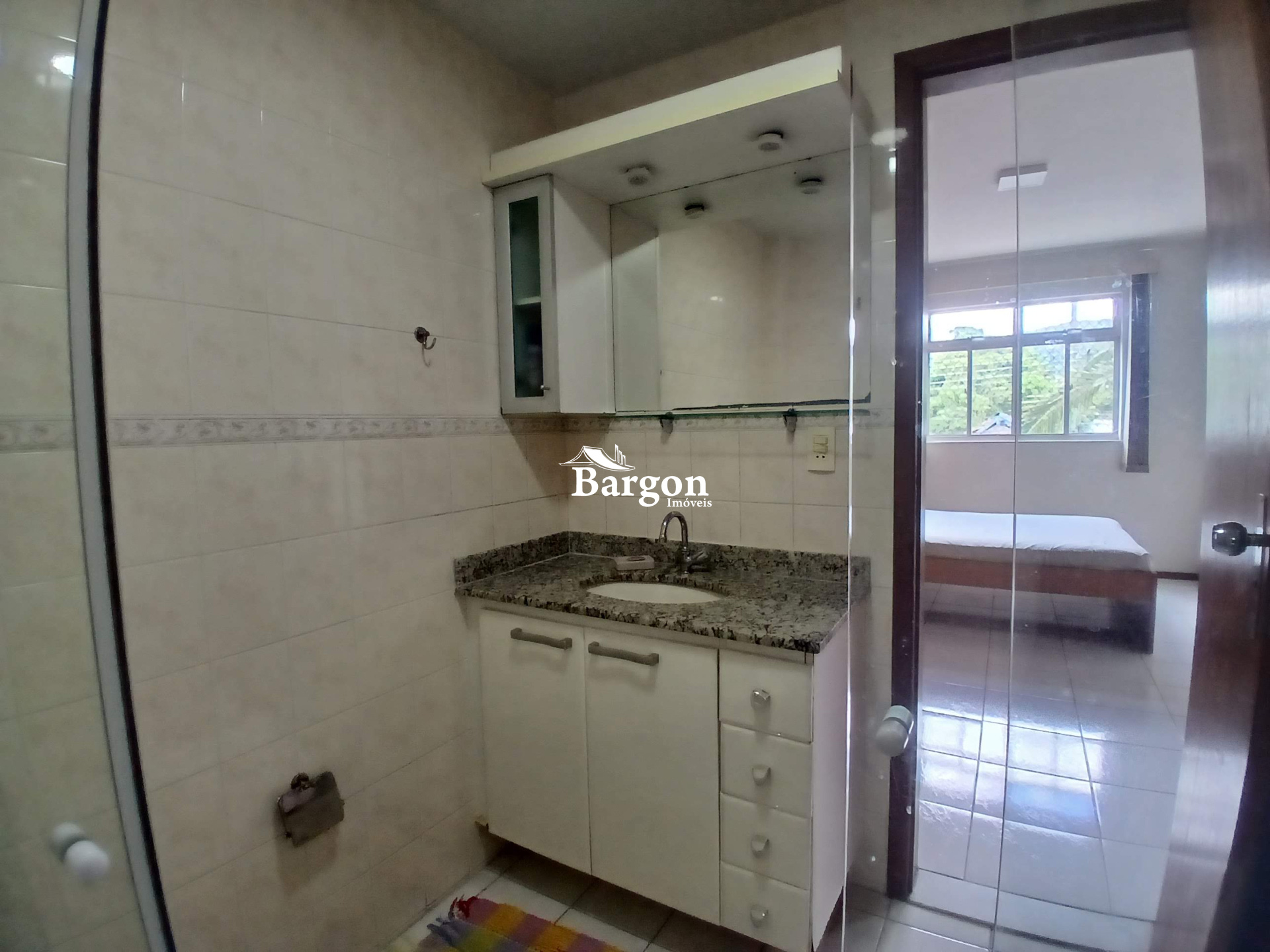 Apartamento para Alugar em Alto dos Passos, Juiz de Fora - MG - Foto 28