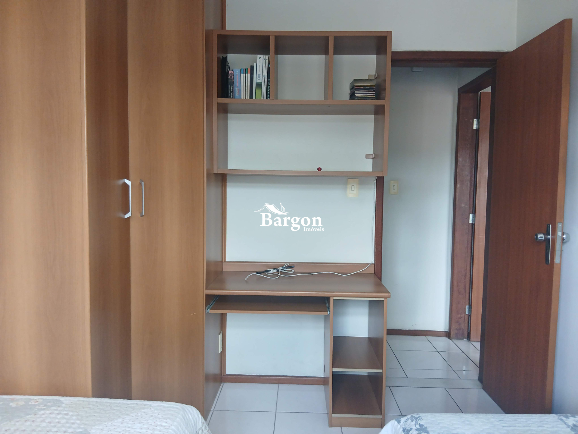 Apartamento para Alugar em Alto dos Passos, Juiz de Fora - MG - Foto 20