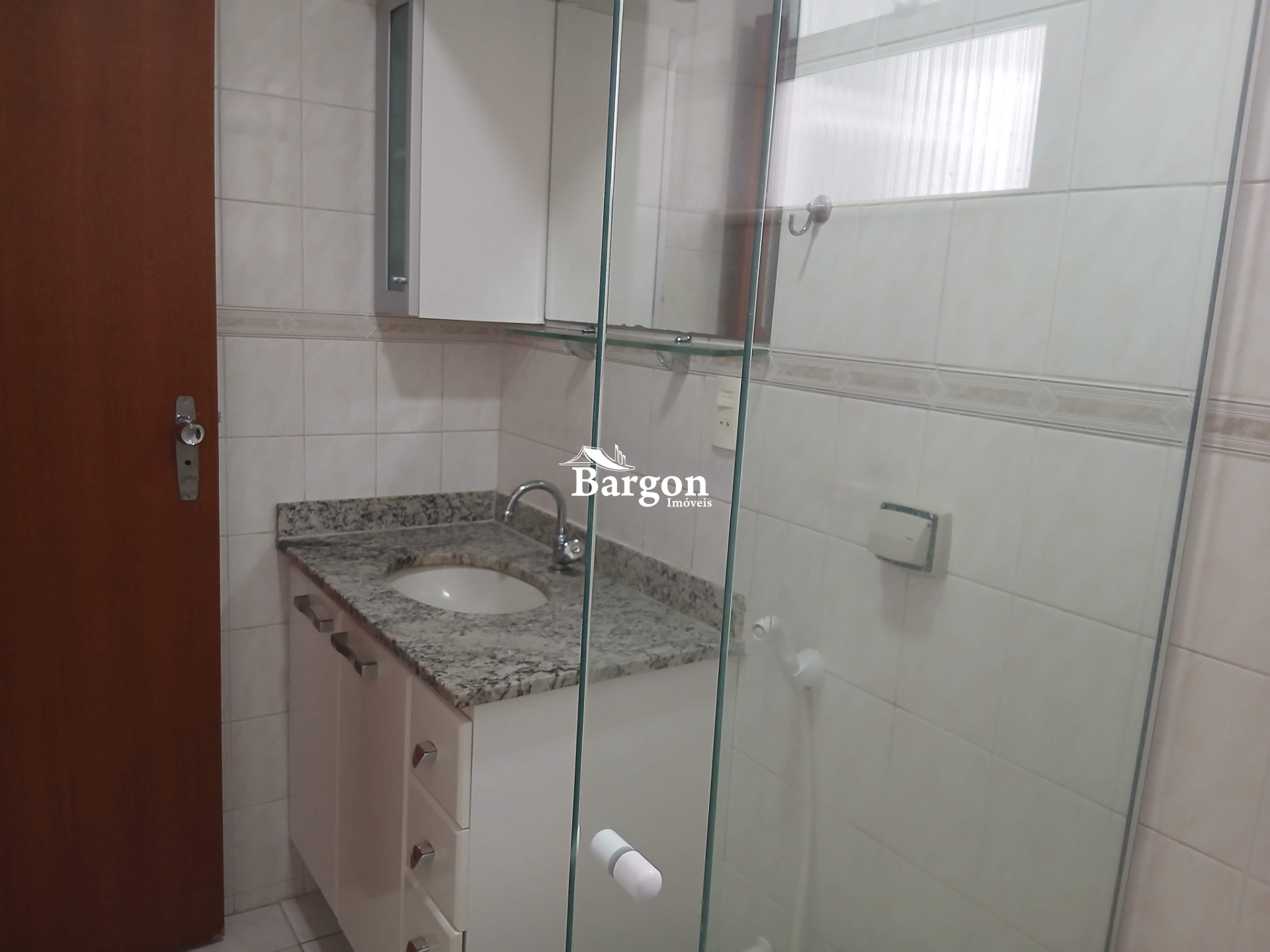 Apartamento para Alugar em Alto dos Passos, Juiz de Fora - MG - Foto 18