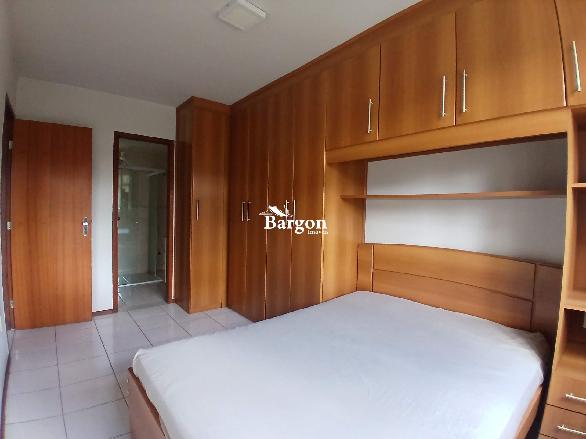 Apartamento para Alugar em Alto dos Passos, Juiz de Fora - MG - Foto 25