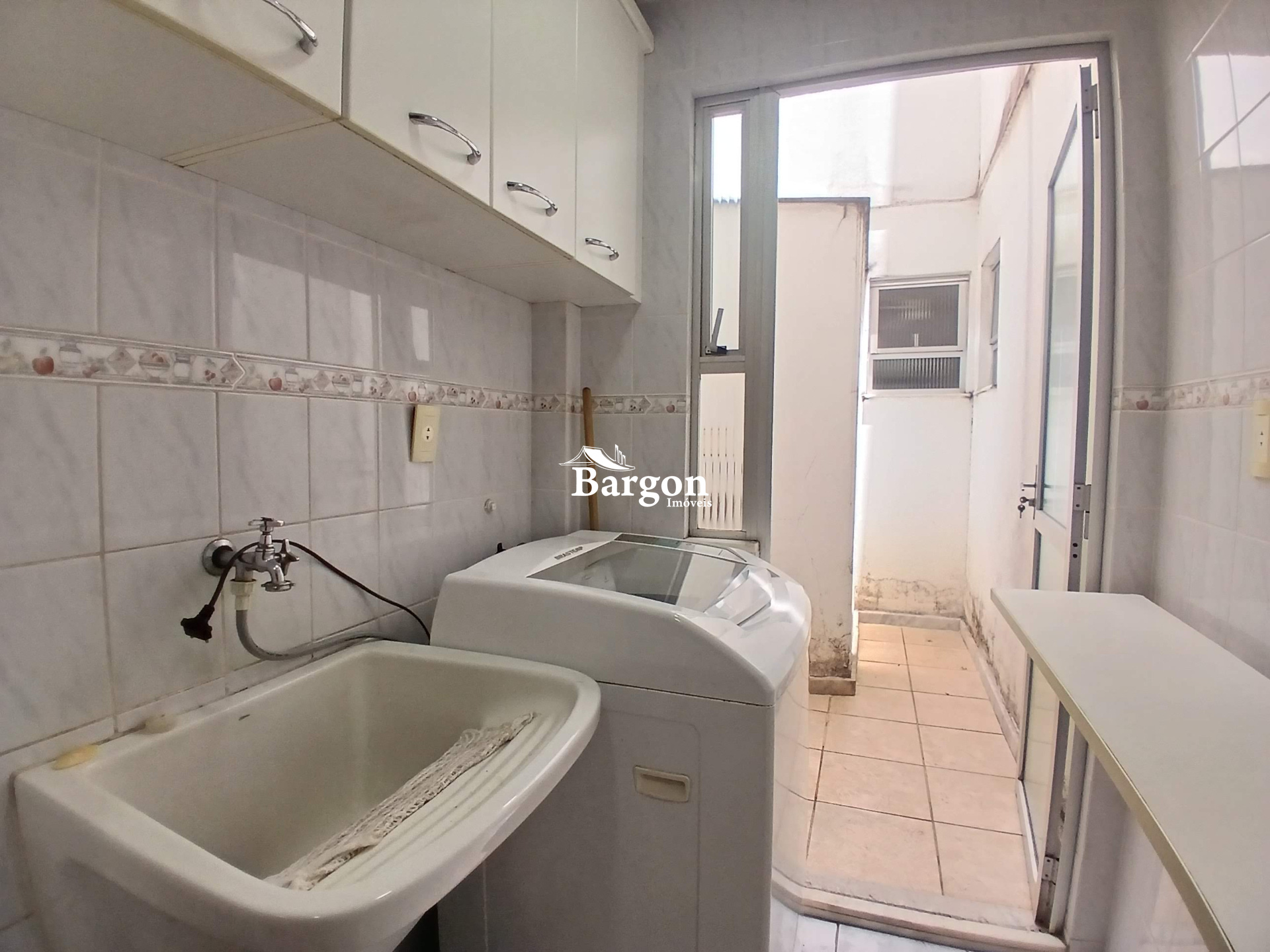 Apartamento para Alugar em Alto dos Passos, Juiz de Fora - MG - Foto 12
