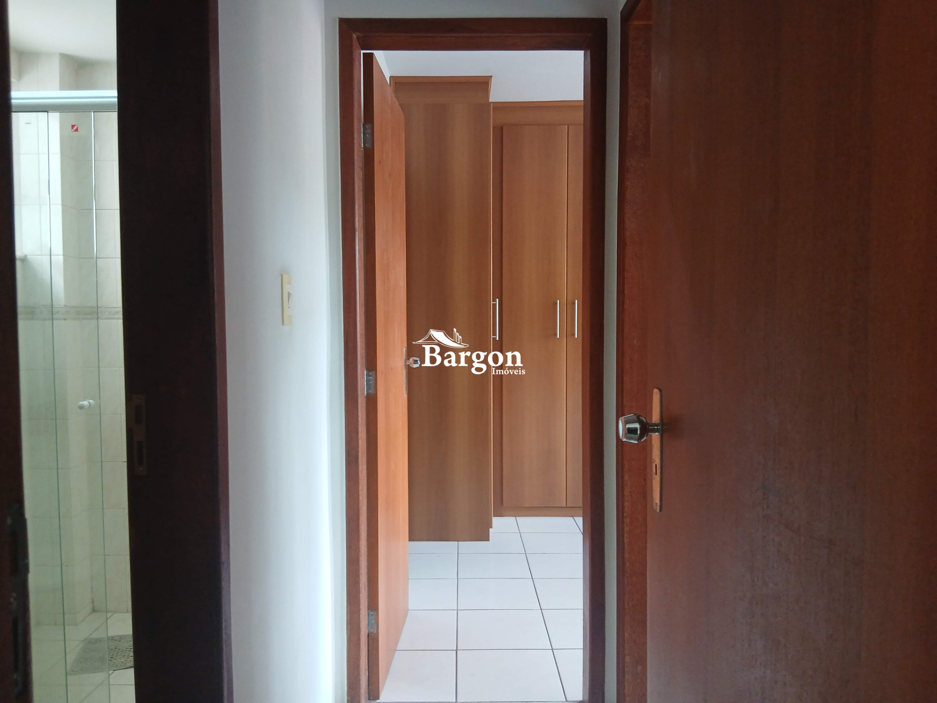 Apartamento para Alugar em Alto dos Passos, Juiz de Fora - MG - Foto 16