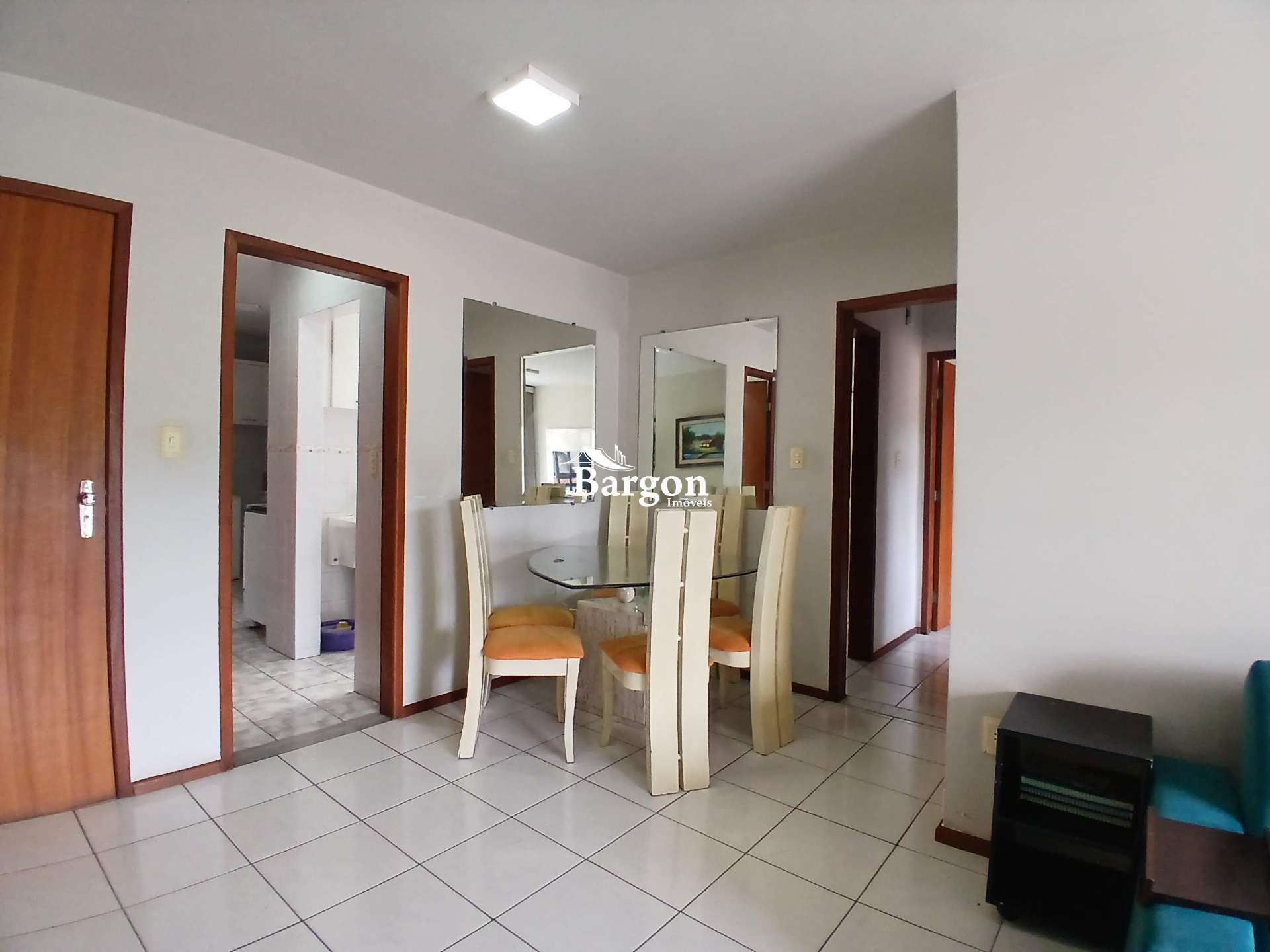 Apartamento para Alugar em Alto dos Passos, Juiz de Fora - MG - Foto 8