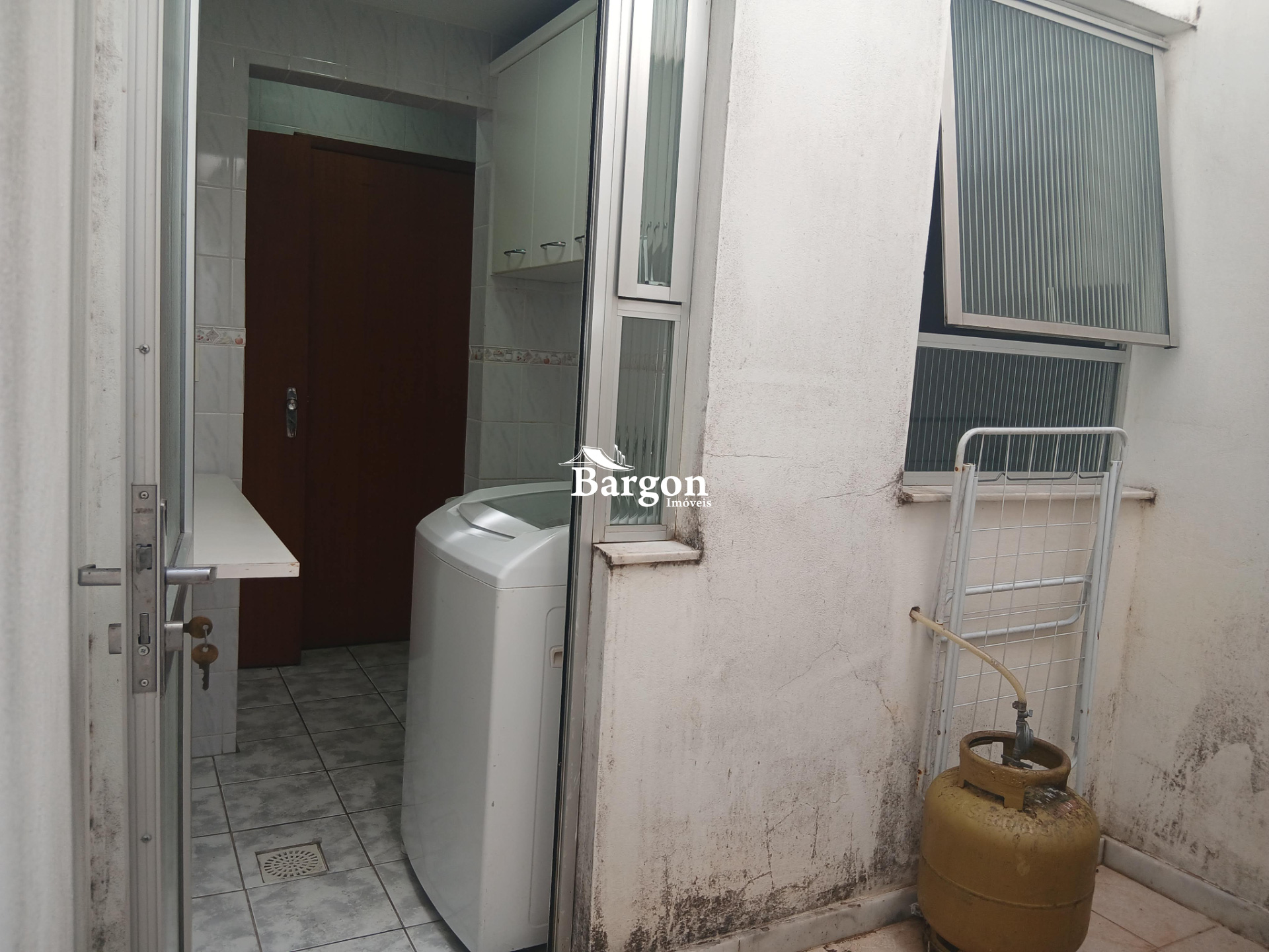 Apartamento para Alugar em Alto dos Passos, Juiz de Fora - MG - Foto 15