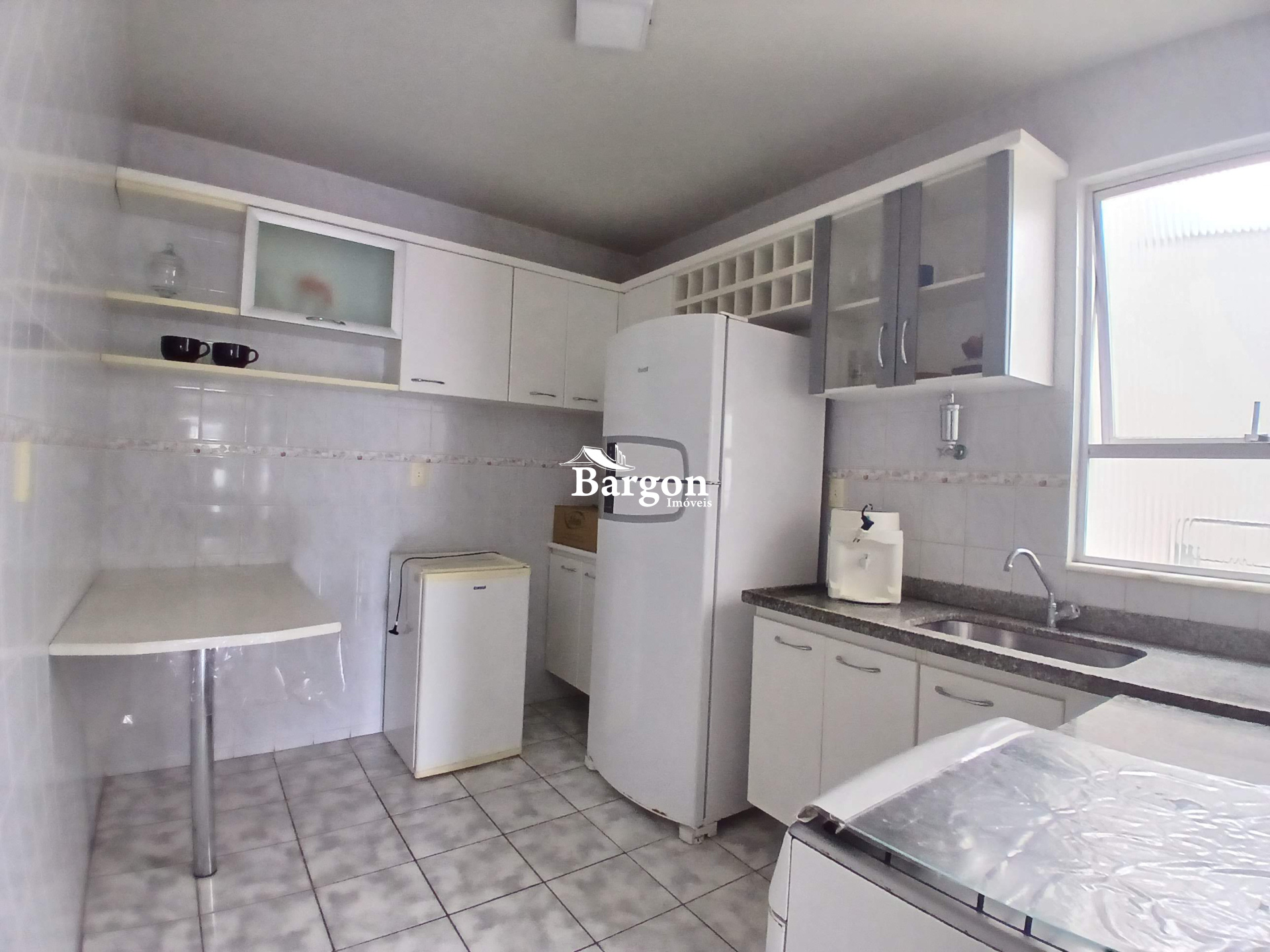 Apartamento para Alugar em Alto dos Passos, Juiz de Fora - MG - Foto 9
