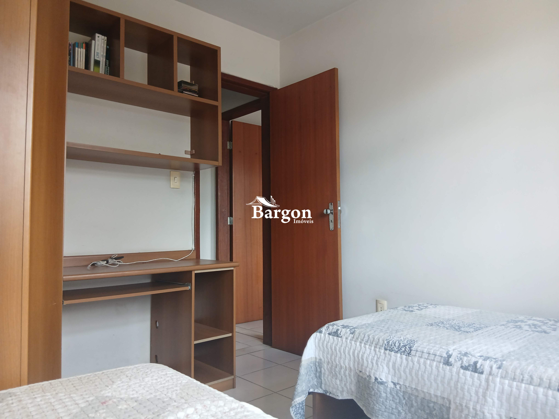 Apartamento para Alugar em Alto dos Passos, Juiz de Fora - MG - Foto 21