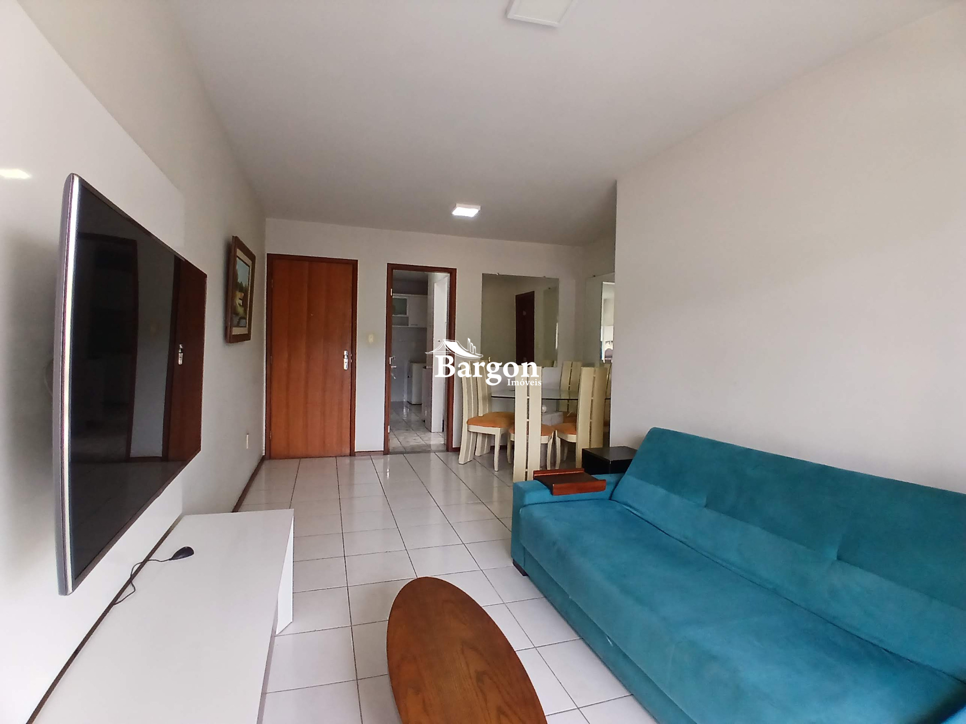 Apartamento para Alugar em Alto dos Passos, Juiz de Fora - MG - Foto 3