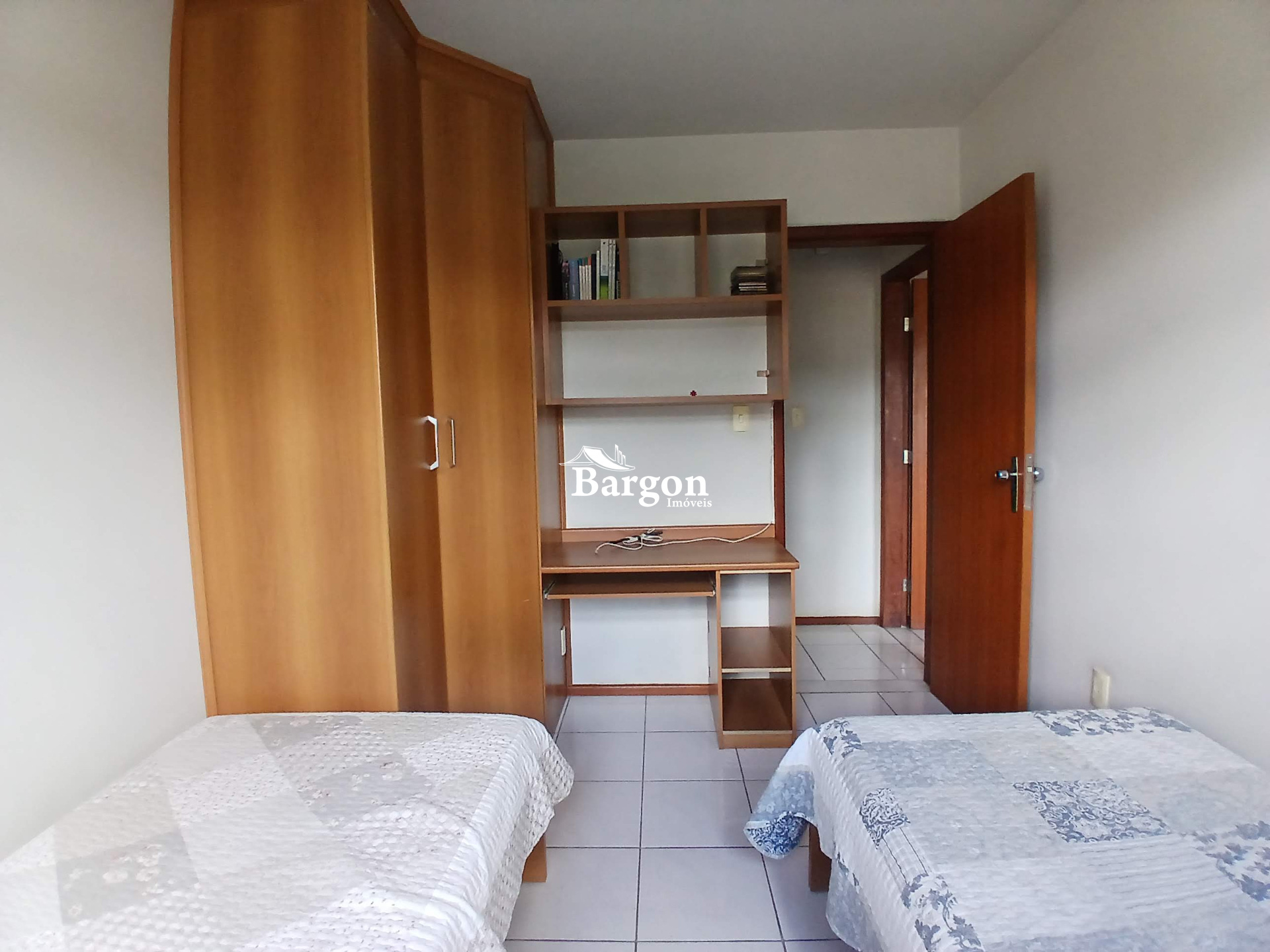 Apartamento para Alugar em Alto dos Passos, Juiz de Fora - MG - Foto 23