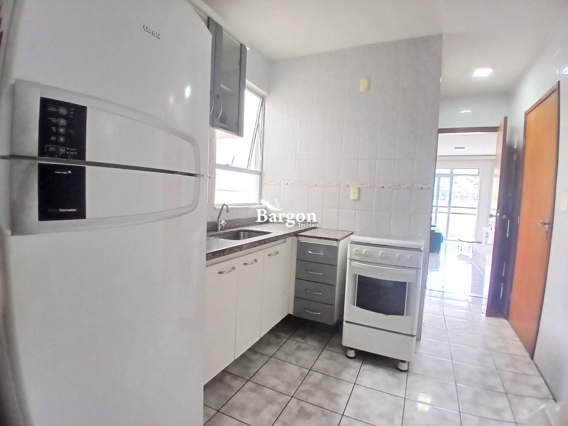 Apartamento para Alugar em Alto dos Passos, Juiz de Fora - MG - Foto 10