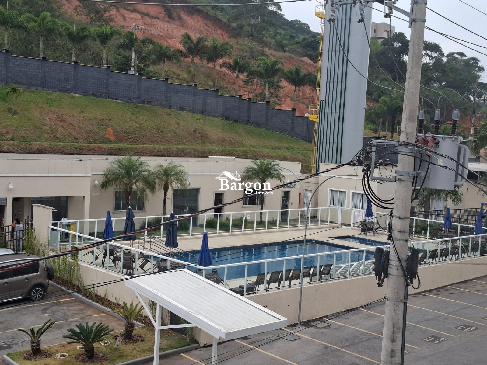 Apartamento à venda em Spina Ville II, Juiz de Fora - MG - Foto 17