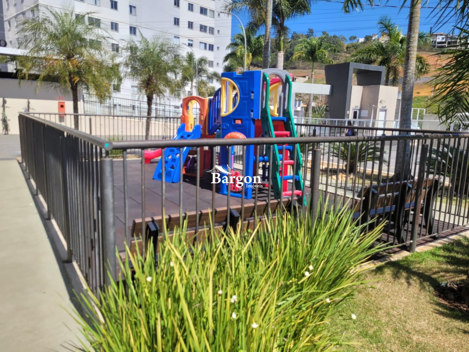 Apartamento à venda em Spina Ville II, Juiz de Fora - MG - Foto 23