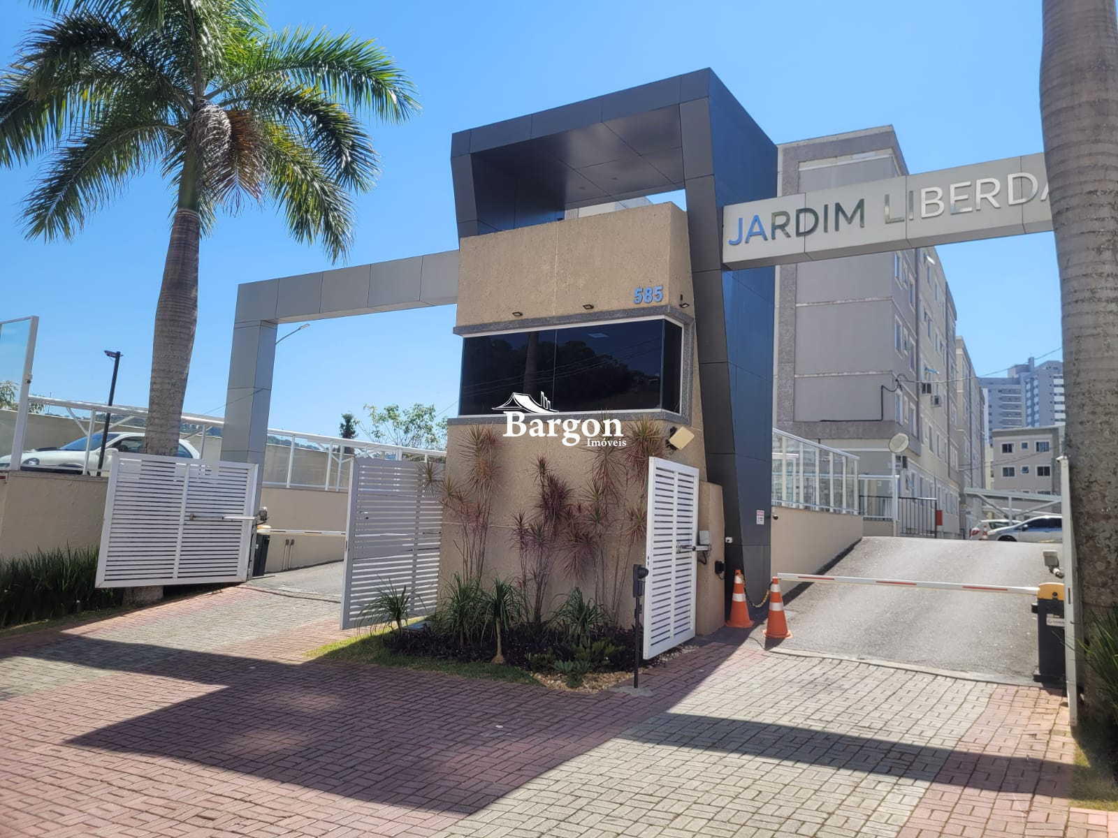 Apartamento à venda em Spina Ville II, Juiz de Fora - MG - Foto 2