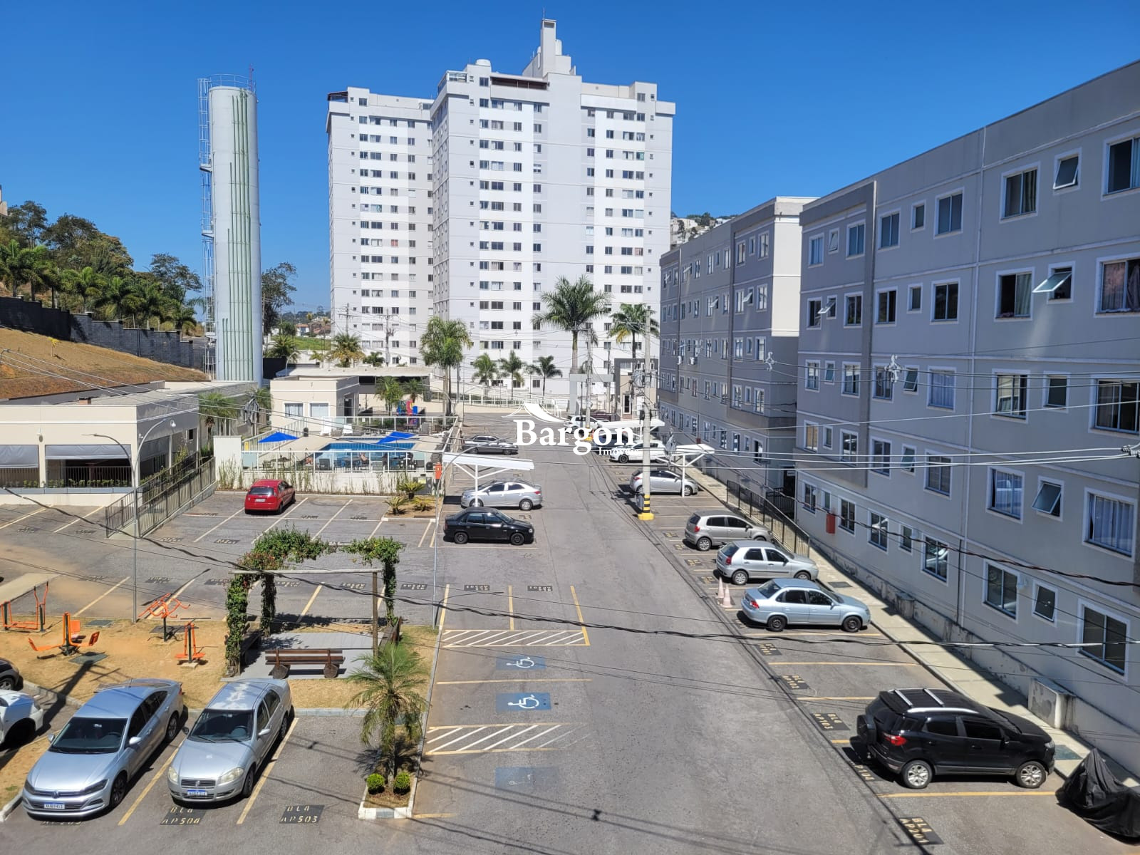 Apartamento à venda em Spina Ville II, Juiz de Fora - MG - Foto 22