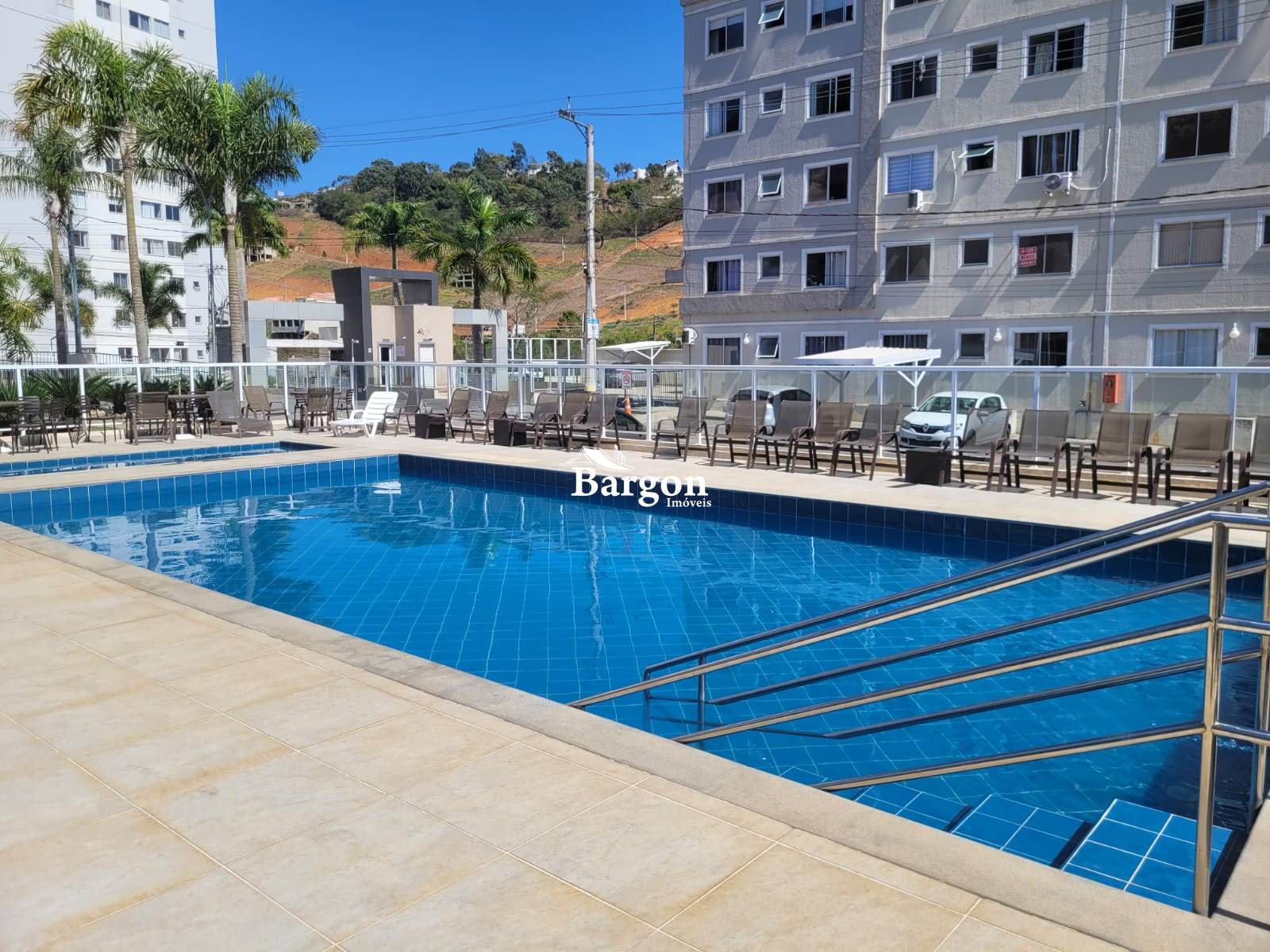 Apartamento à venda em Spina Ville II, Juiz de Fora - MG - Foto 26