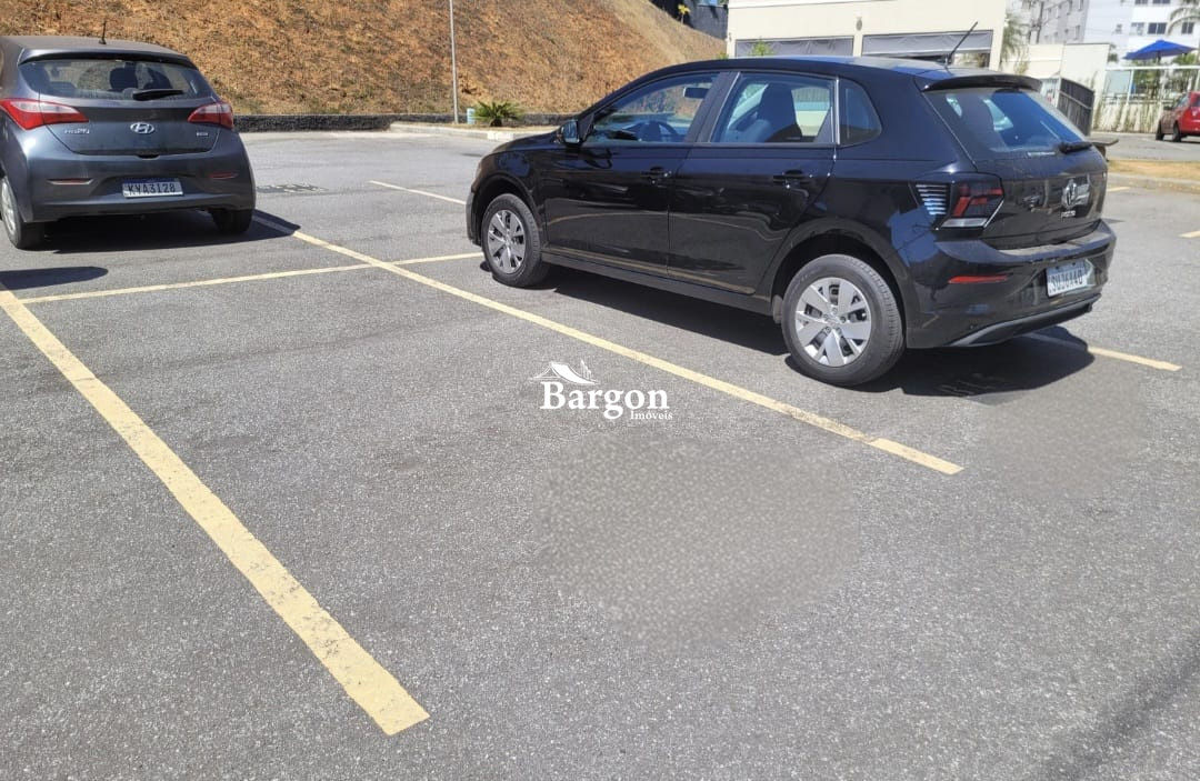 Apartamento à venda em Spina Ville II, Juiz de Fora - MG - Foto 21