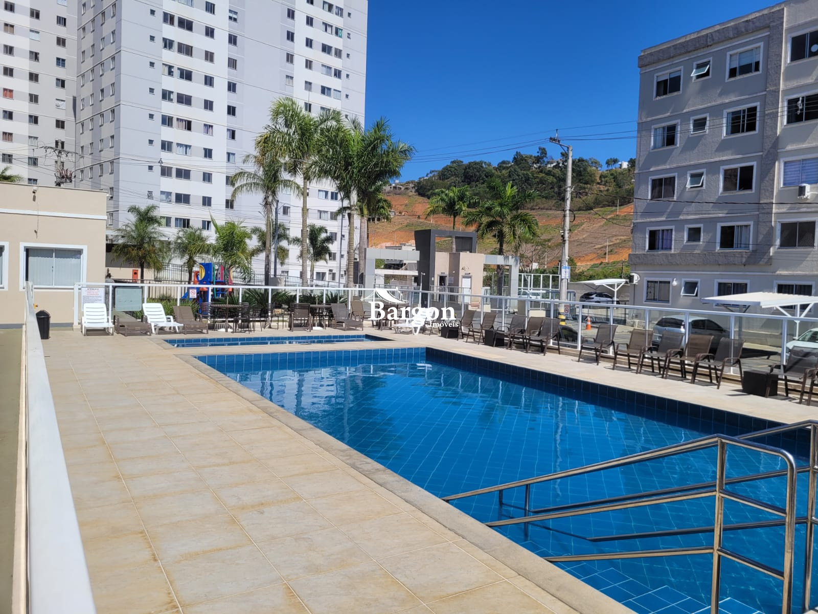 Apartamento à venda em Spina Ville II, Juiz de Fora - MG - Foto 25