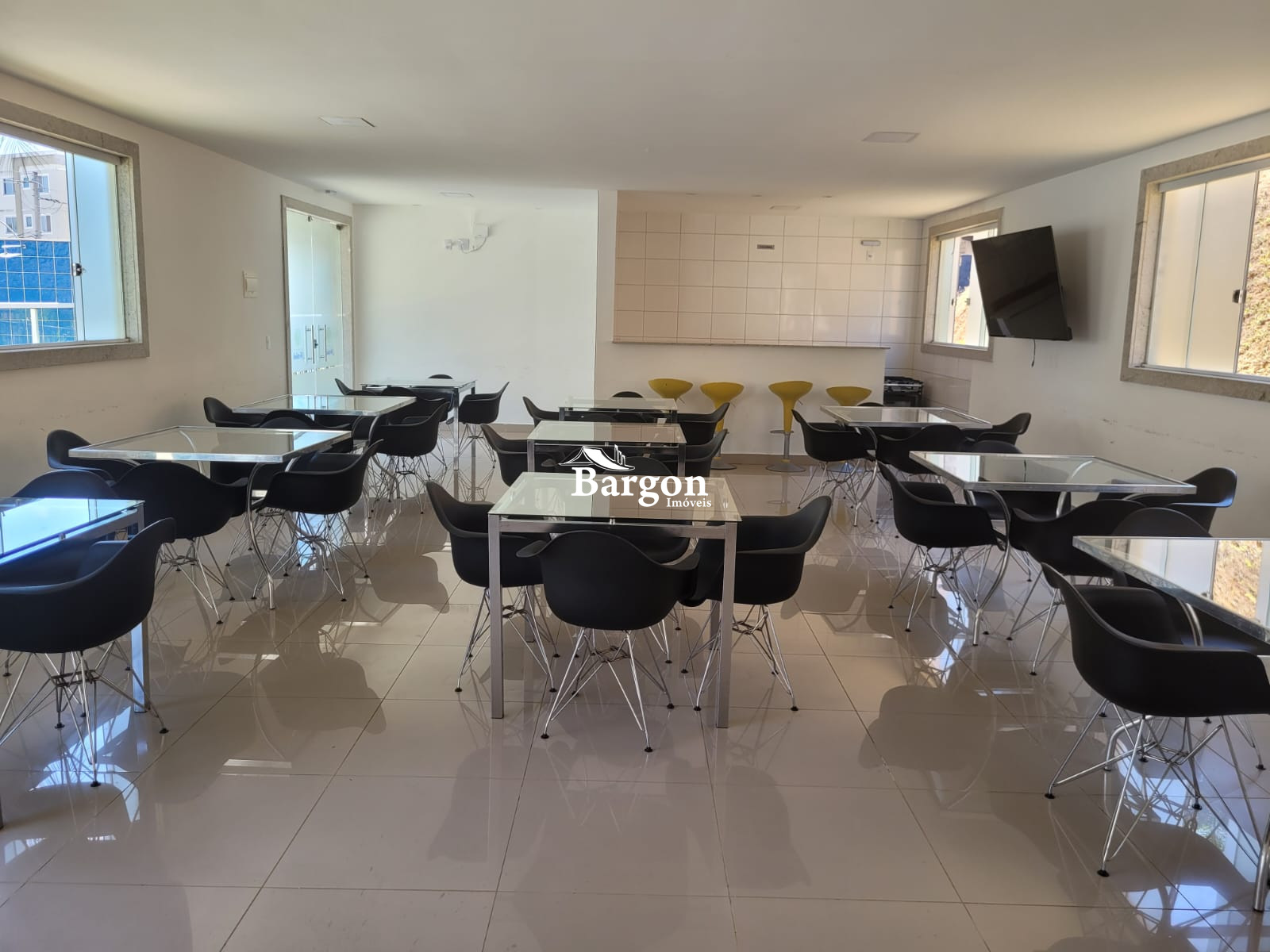 Apartamento à venda em Spina Ville II, Juiz de Fora - MG - Foto 30