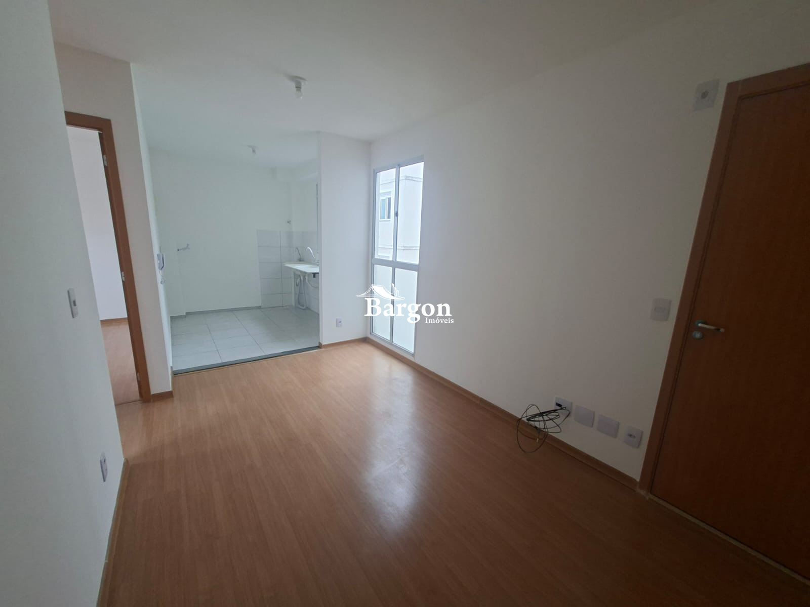 Apartamento à venda em Spina Ville II, Juiz de Fora - MG - Foto 6
