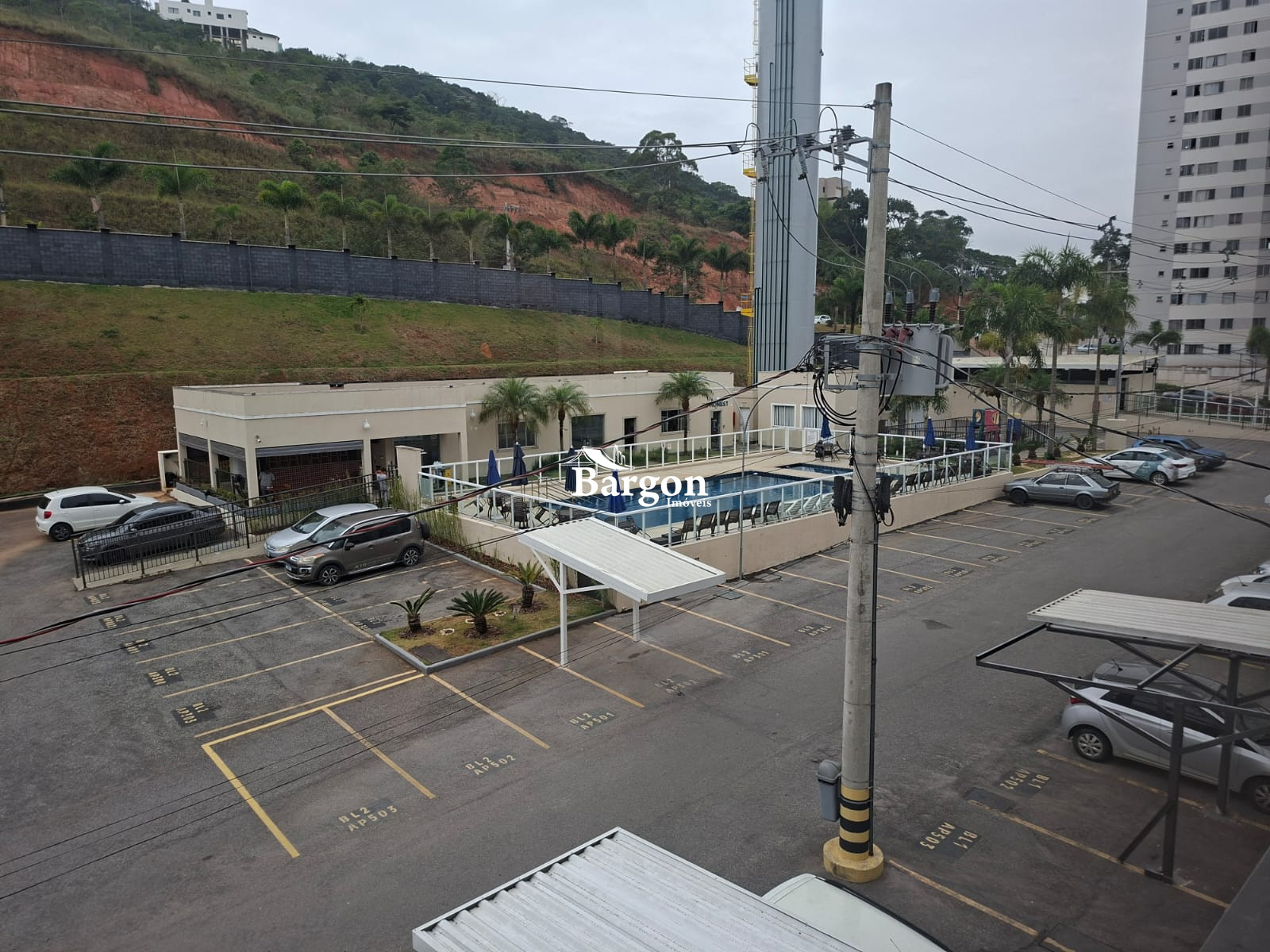 Apartamento à venda em Spina Ville II, Juiz de Fora - MG - Foto 20