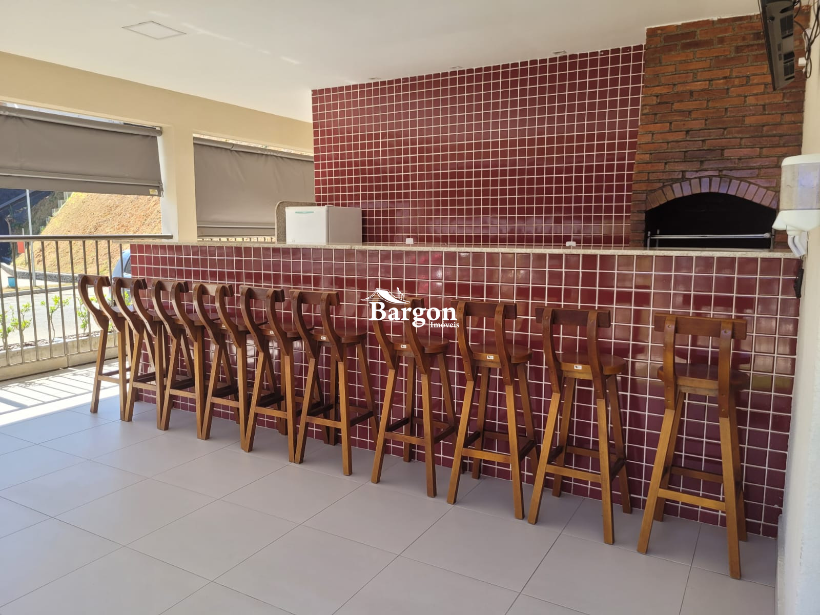 Apartamento à venda em Spina Ville II, Juiz de Fora - MG - Foto 29