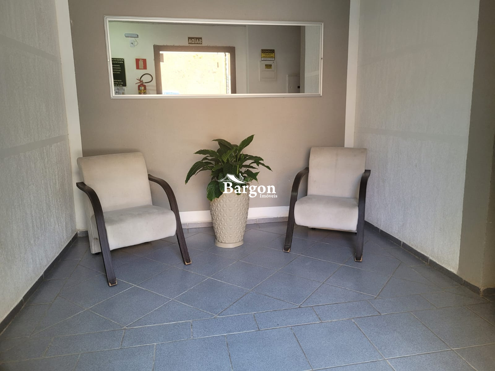 Apartamento à venda em Spina Ville II, Juiz de Fora - MG - Foto 6