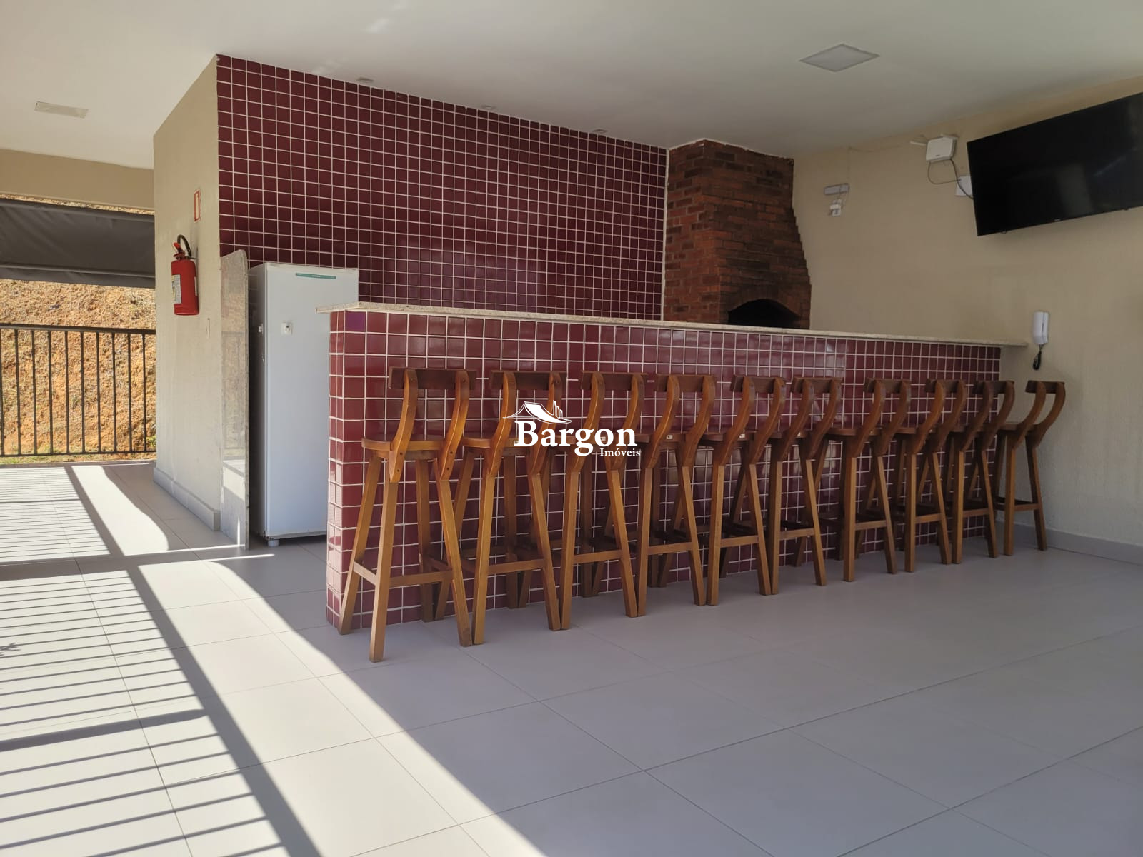 Apartamento à venda em Spina Ville II, Juiz de Fora - MG - Foto 28