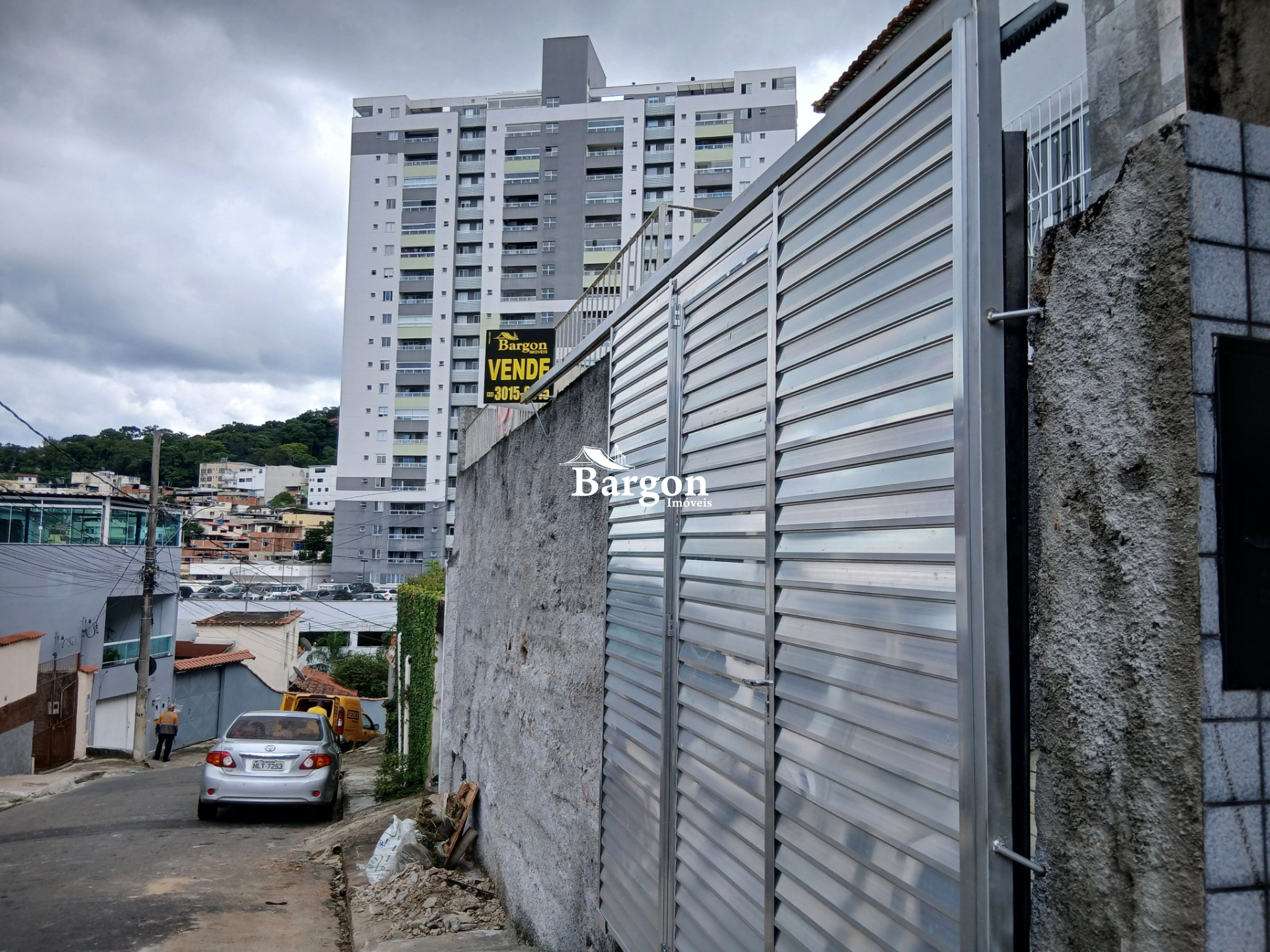 Casa à venda em Teixeiras, Juiz de Fora - MG - Foto 30
