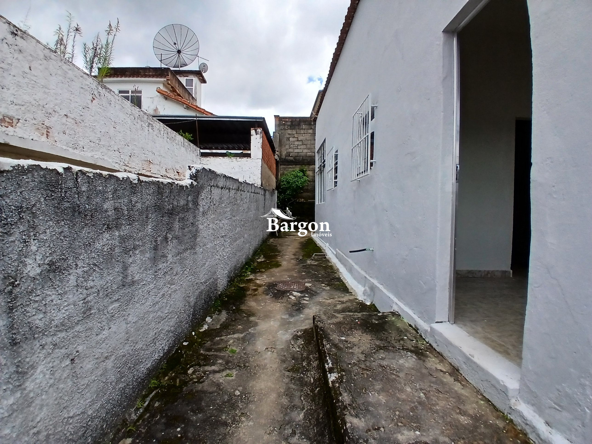 Casa à venda em Teixeiras, Juiz de Fora - MG - Foto 23