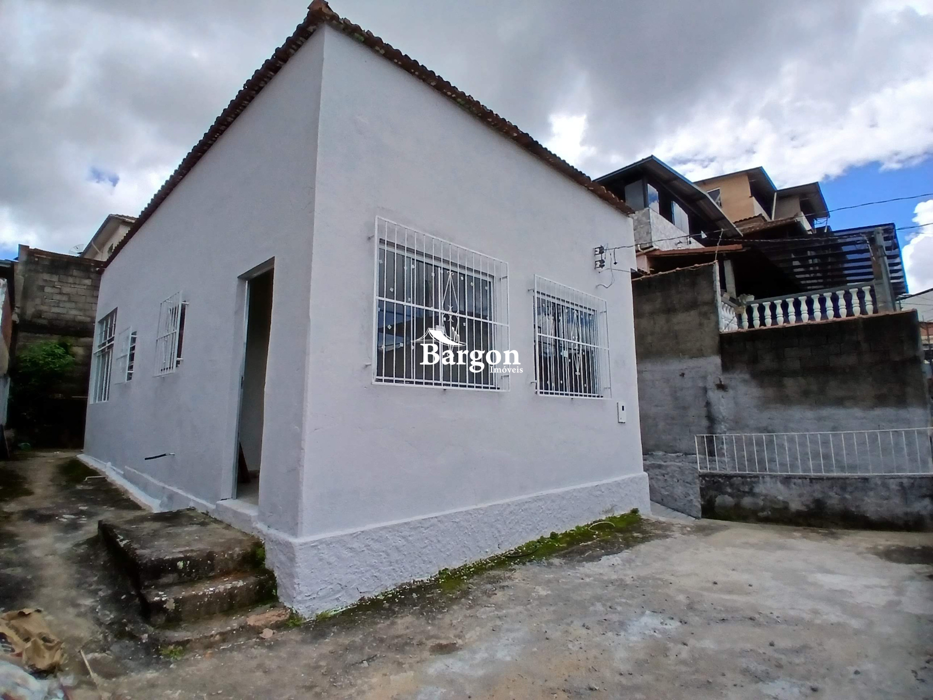 Casa à venda em Teixeiras, Juiz de Fora - MG - Foto 22