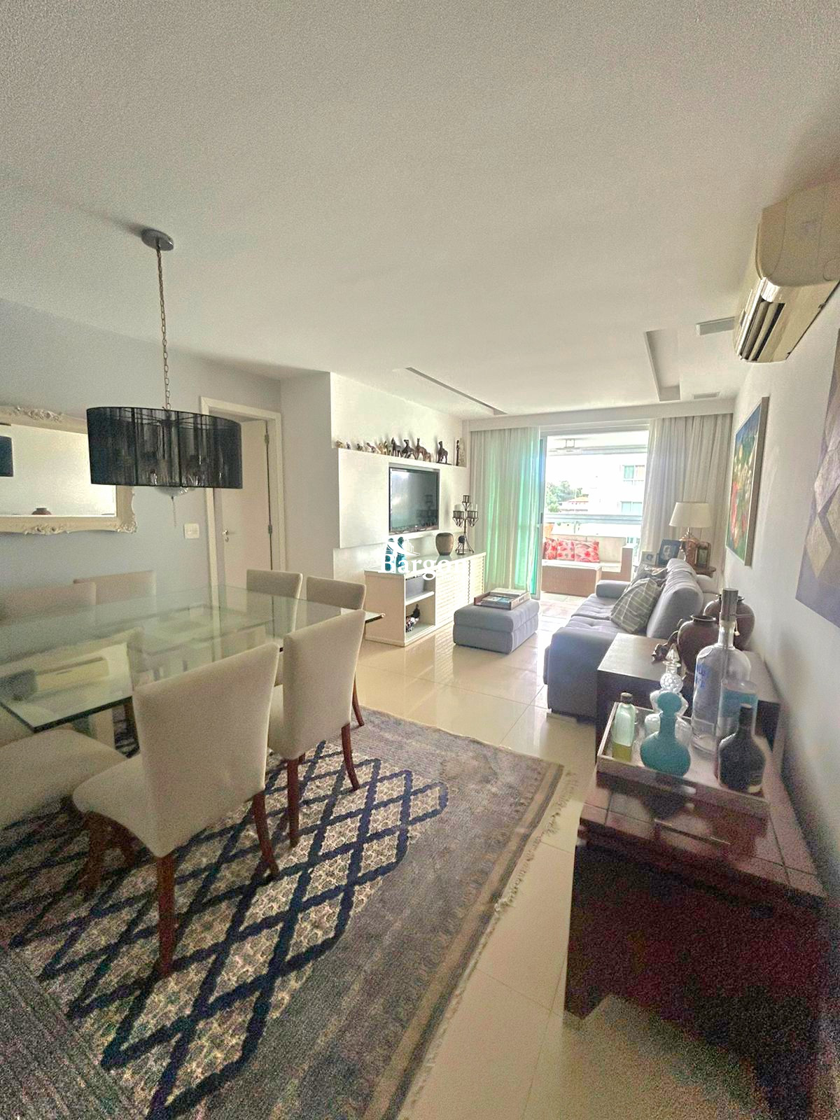 Apartamento à venda em São Francisco, Niterói - RJ - Foto 3