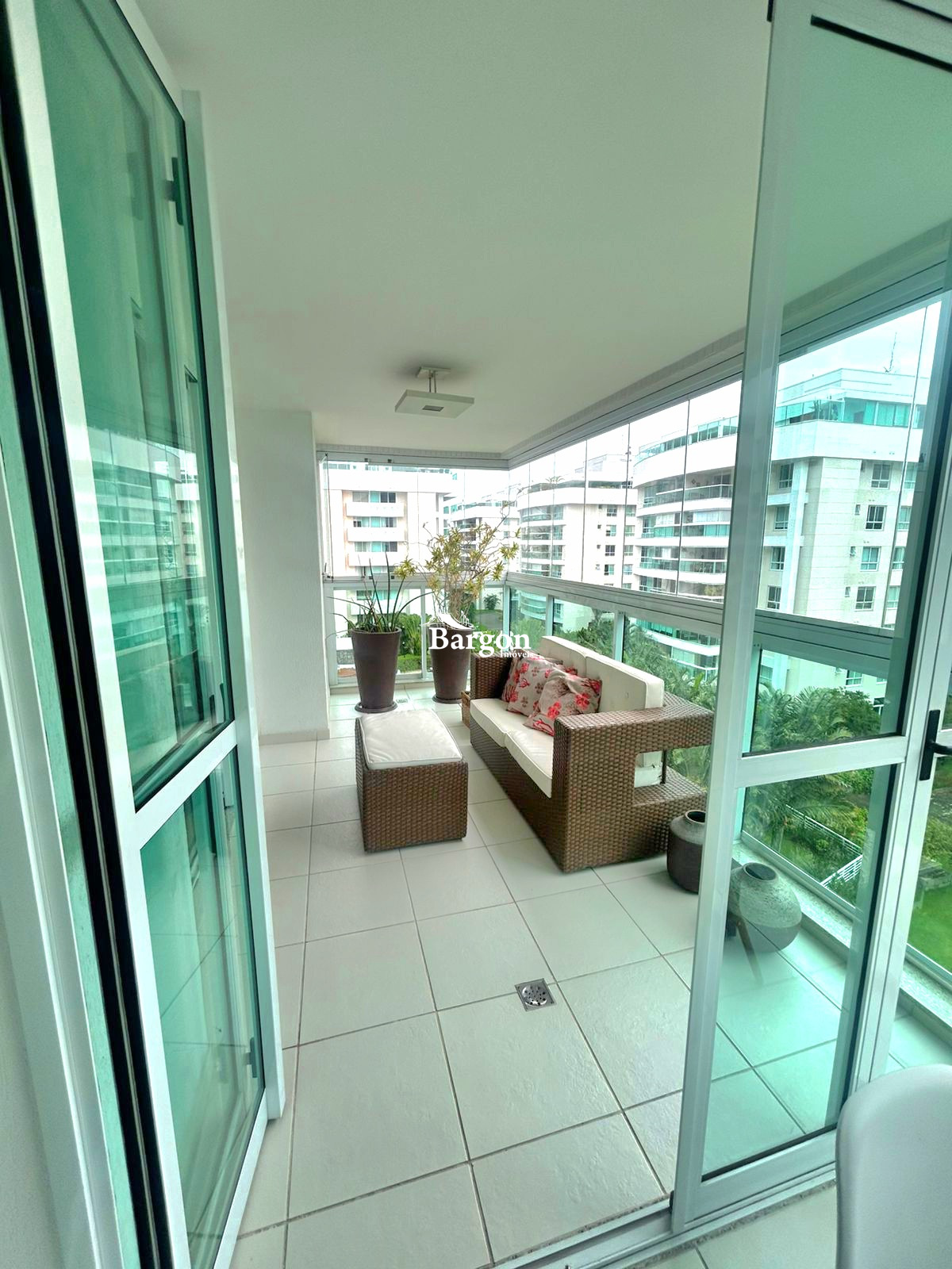 Apartamento à venda em São Francisco, Niterói - RJ - Foto 10