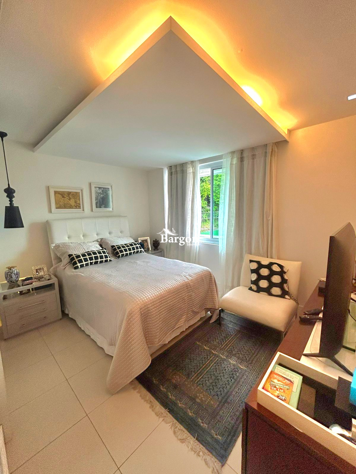 Apartamento à venda em São Francisco, Niterói - RJ - Foto 24