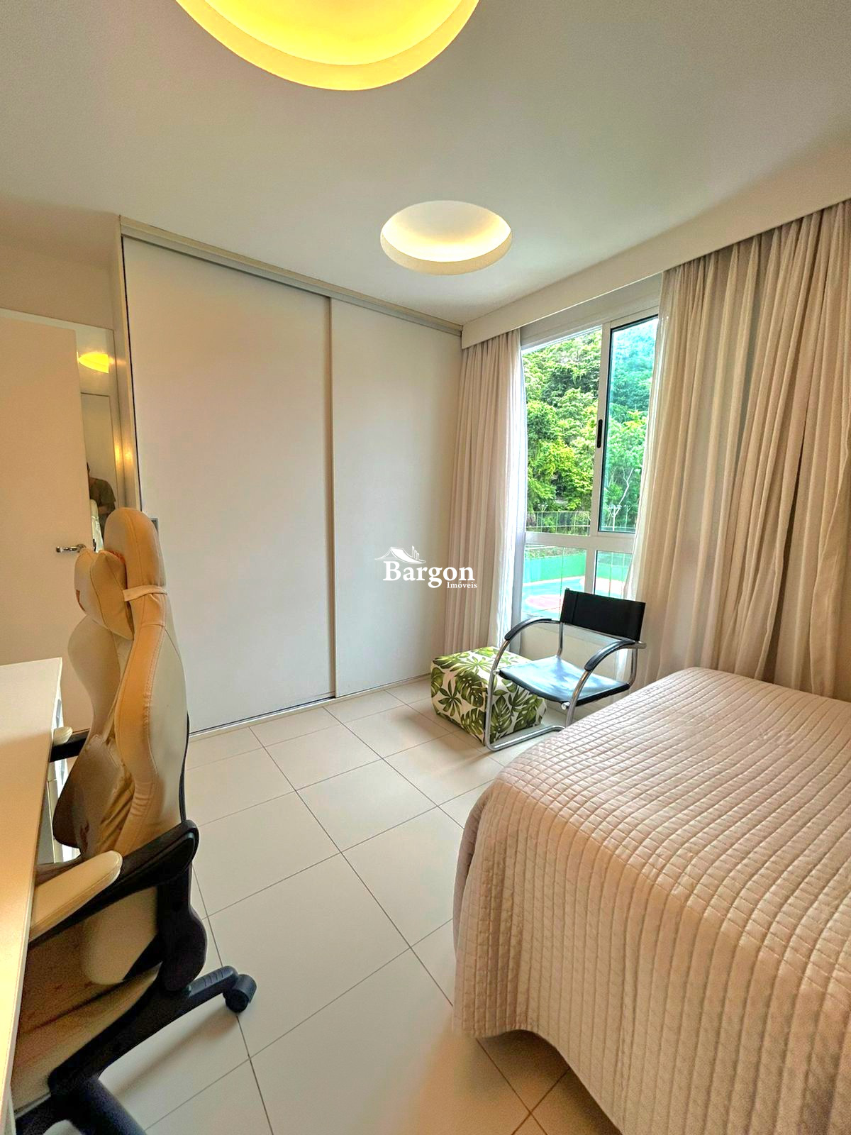 Apartamento à venda em São Francisco, Niterói - RJ - Foto 19