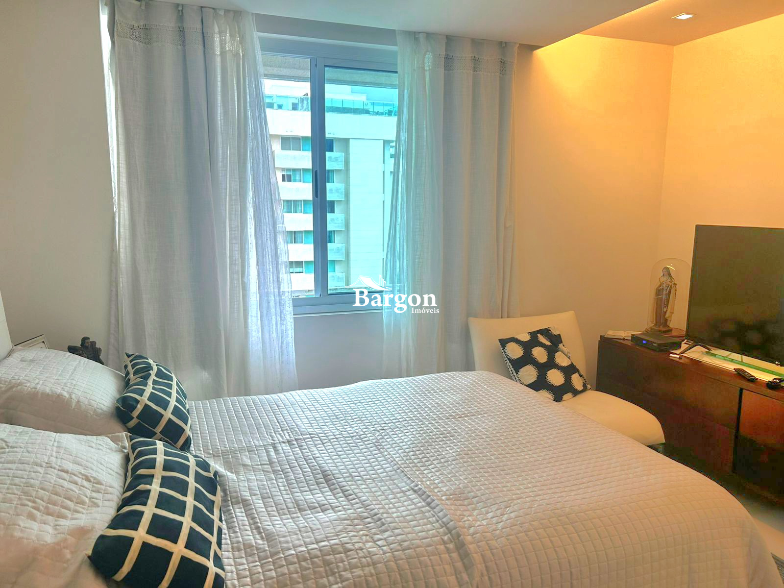 Apartamento à venda em São Francisco, Niterói - RJ - Foto 29