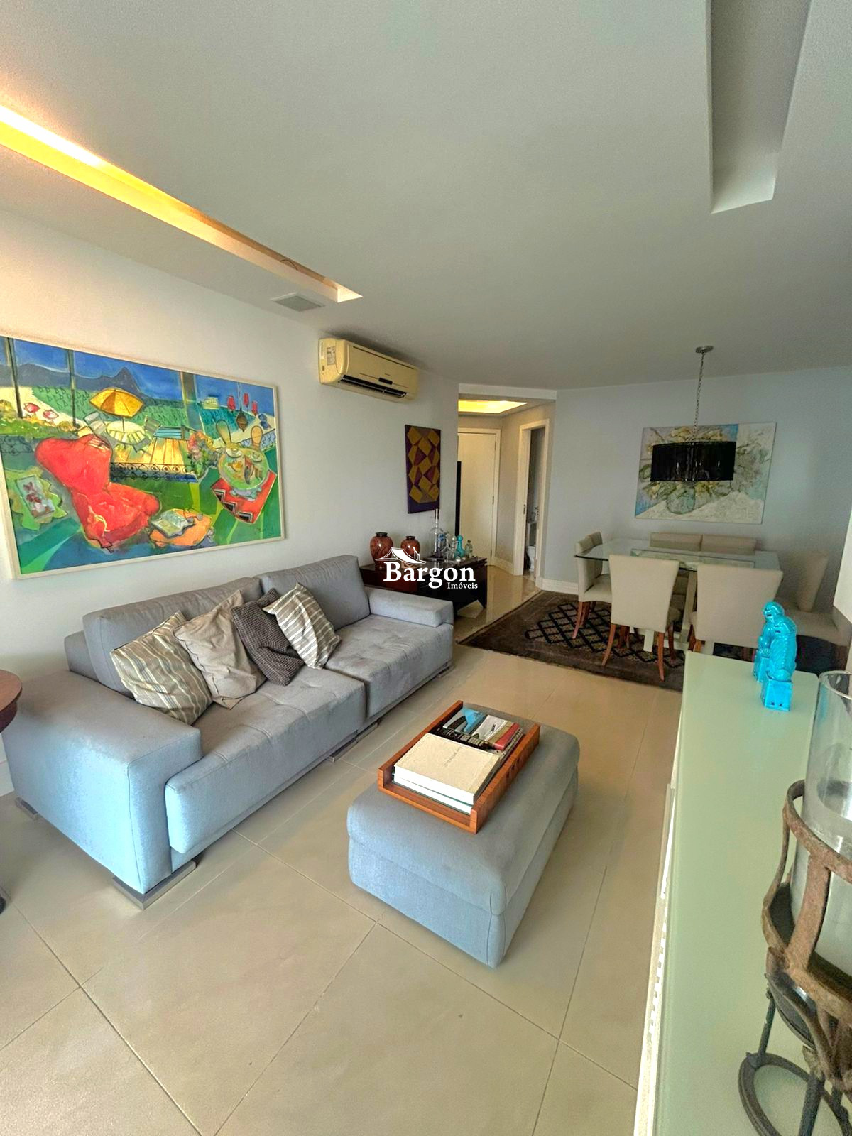 Apartamento à venda em São Francisco, Niterói - RJ - Foto 6