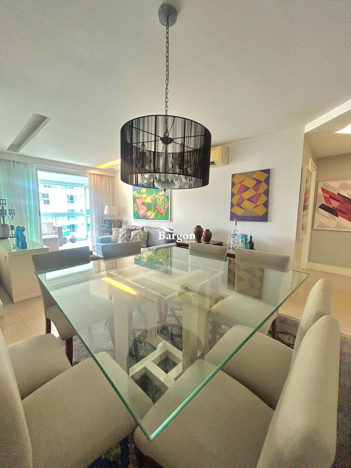 Apartamento à venda em São Francisco, Niterói - RJ - Foto 1